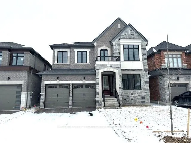 Photo 2 of 37 Brabin Circle, Whitby, Rural Whitby — HOMEH