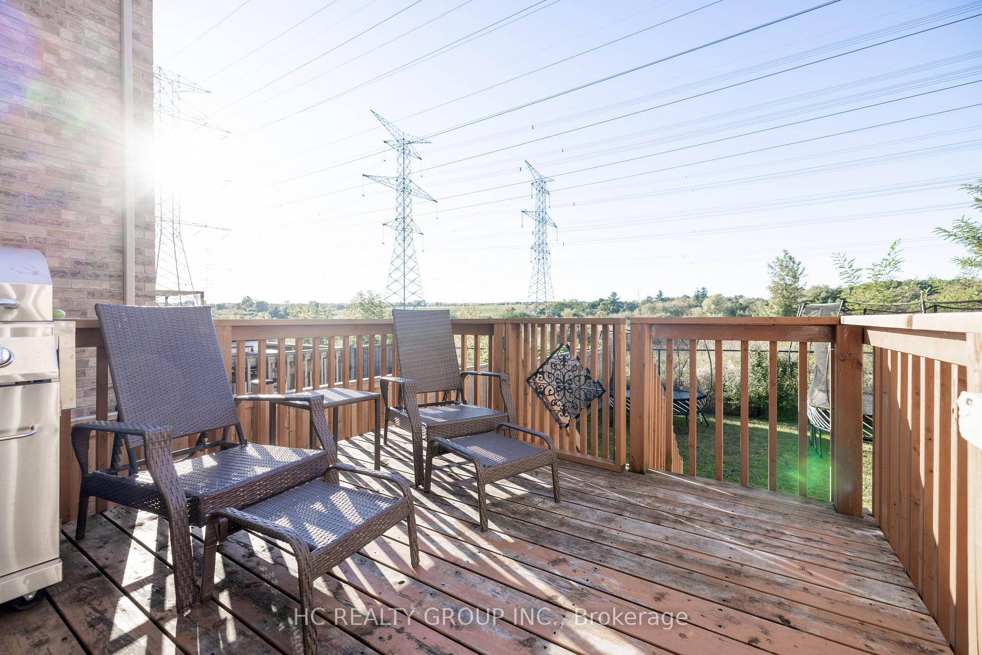 Photo 28 of 35 Stockell Crescent, Ajax, Northwest Ajax — HOMEH