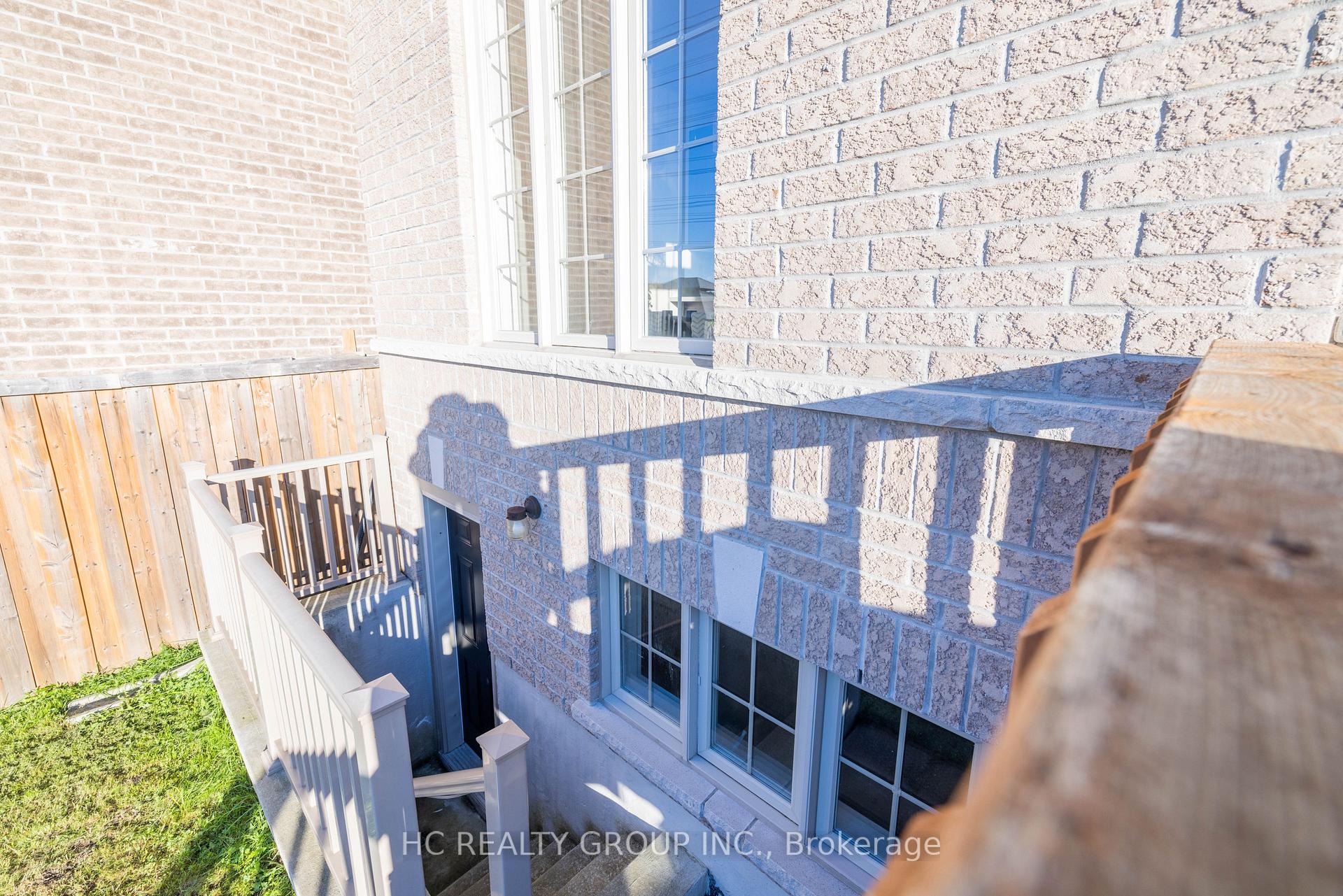 Photo 29 of 35 Stockell Crescent, Ajax, Northwest Ajax — HOMEH