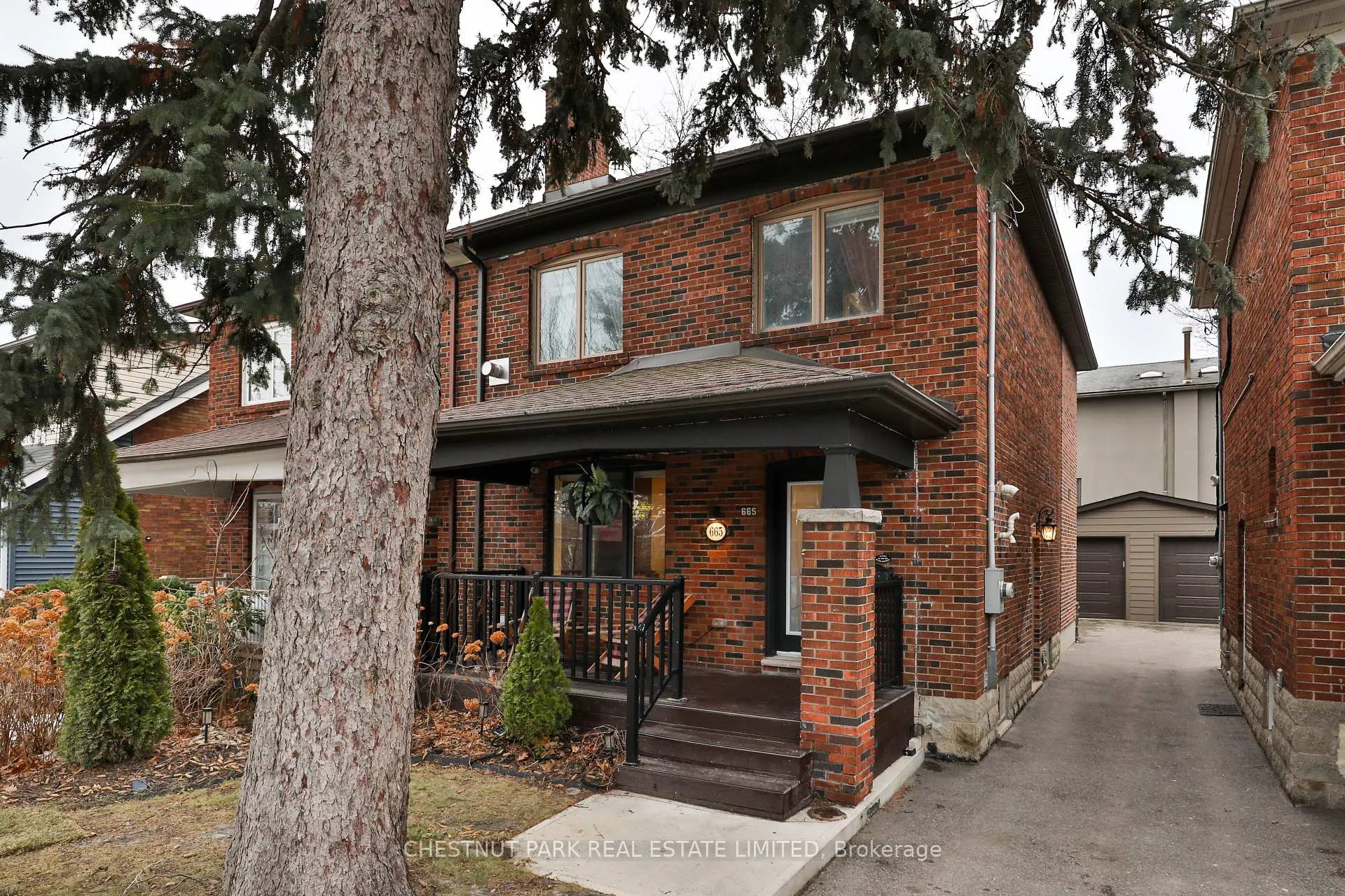Photo 1 of 665 Millwood Road, Toronto, Mount Pleasant East — HOMEH