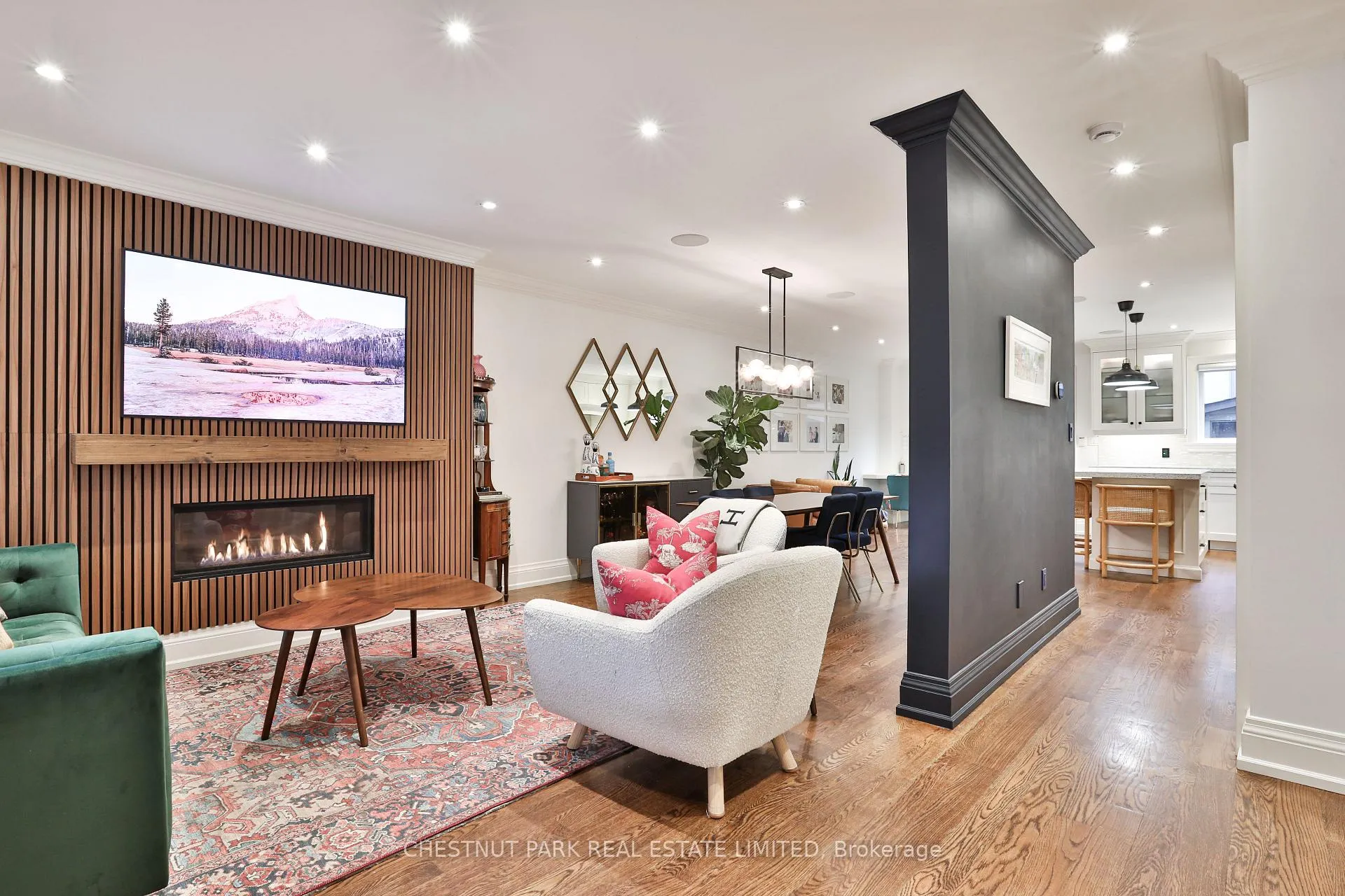 Photo 3 of 665 Millwood Road, Toronto, Mount Pleasant East — HOMEH