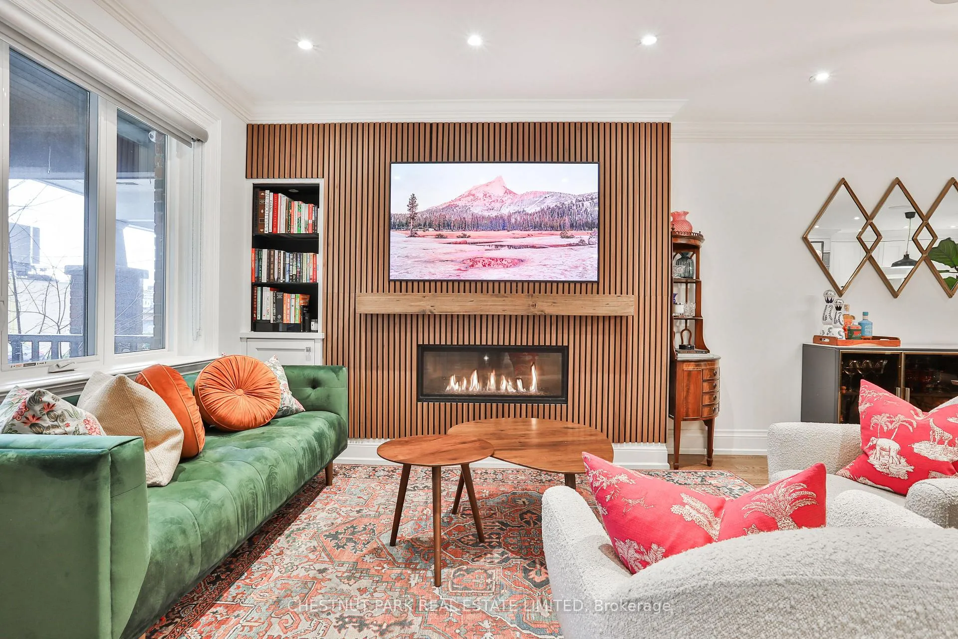 Photo 4 of 665 Millwood Road, Toronto, Mount Pleasant East — HOMEH