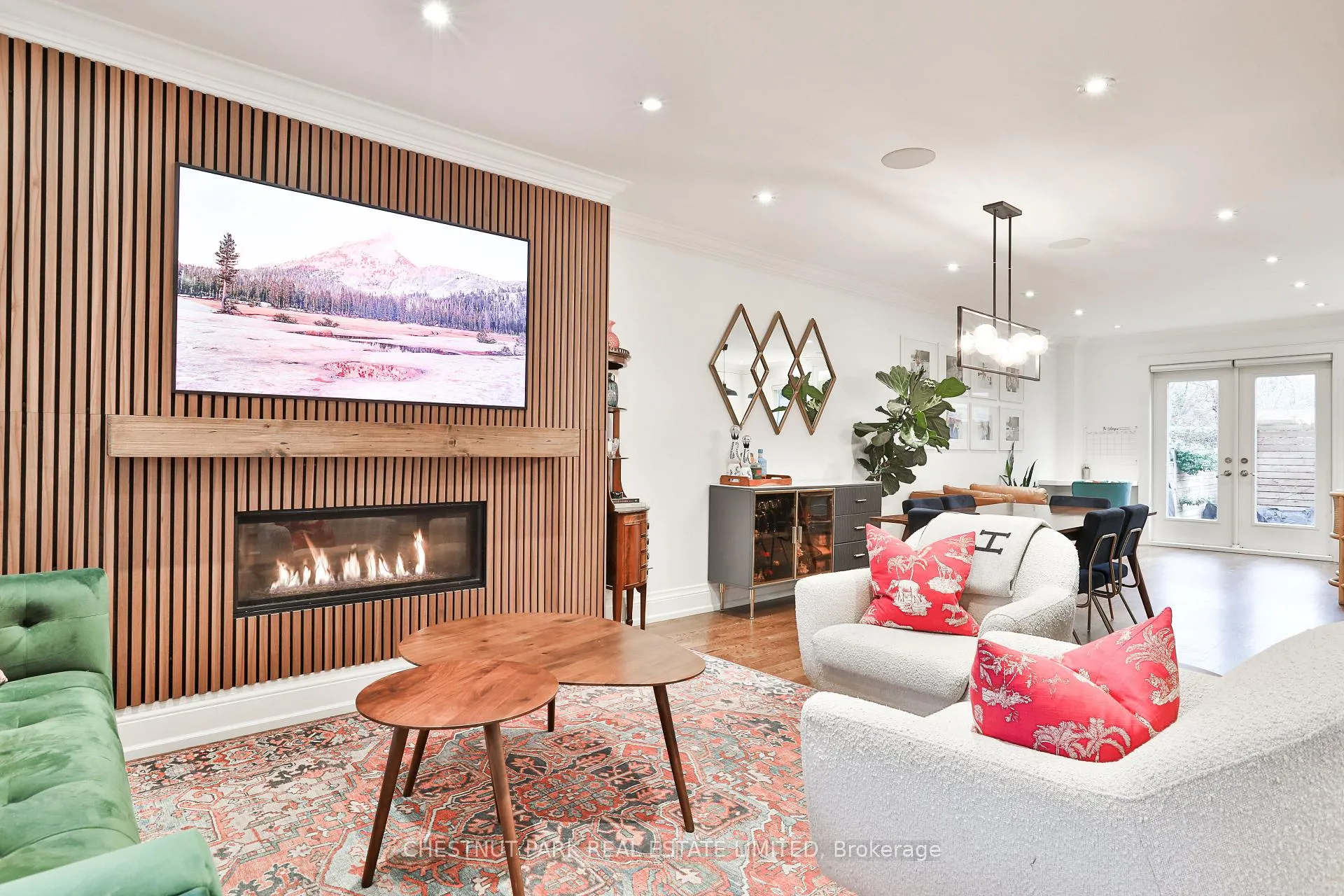 Photo 6 of 665 Millwood Road, Toronto, Mount Pleasant East — HOMEH