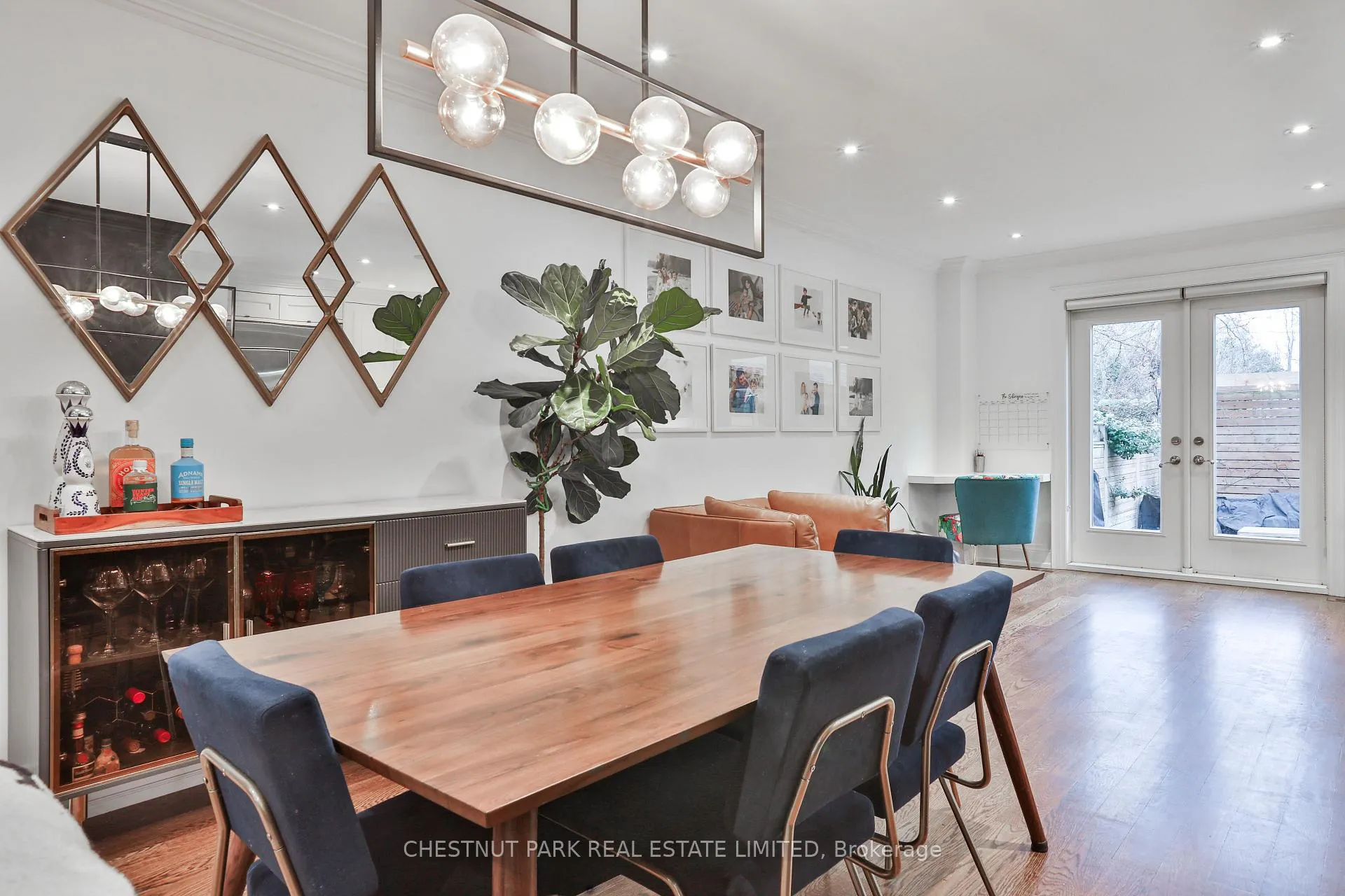 Photo 9 of 665 Millwood Road, Toronto, Mount Pleasant East — HOMEH
