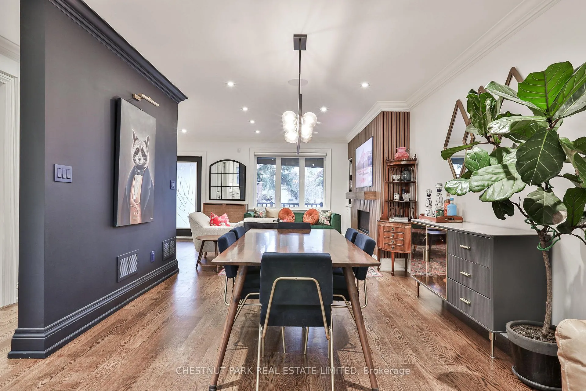 Photo 10 of 665 Millwood Road, Toronto, Mount Pleasant East — HOMEH