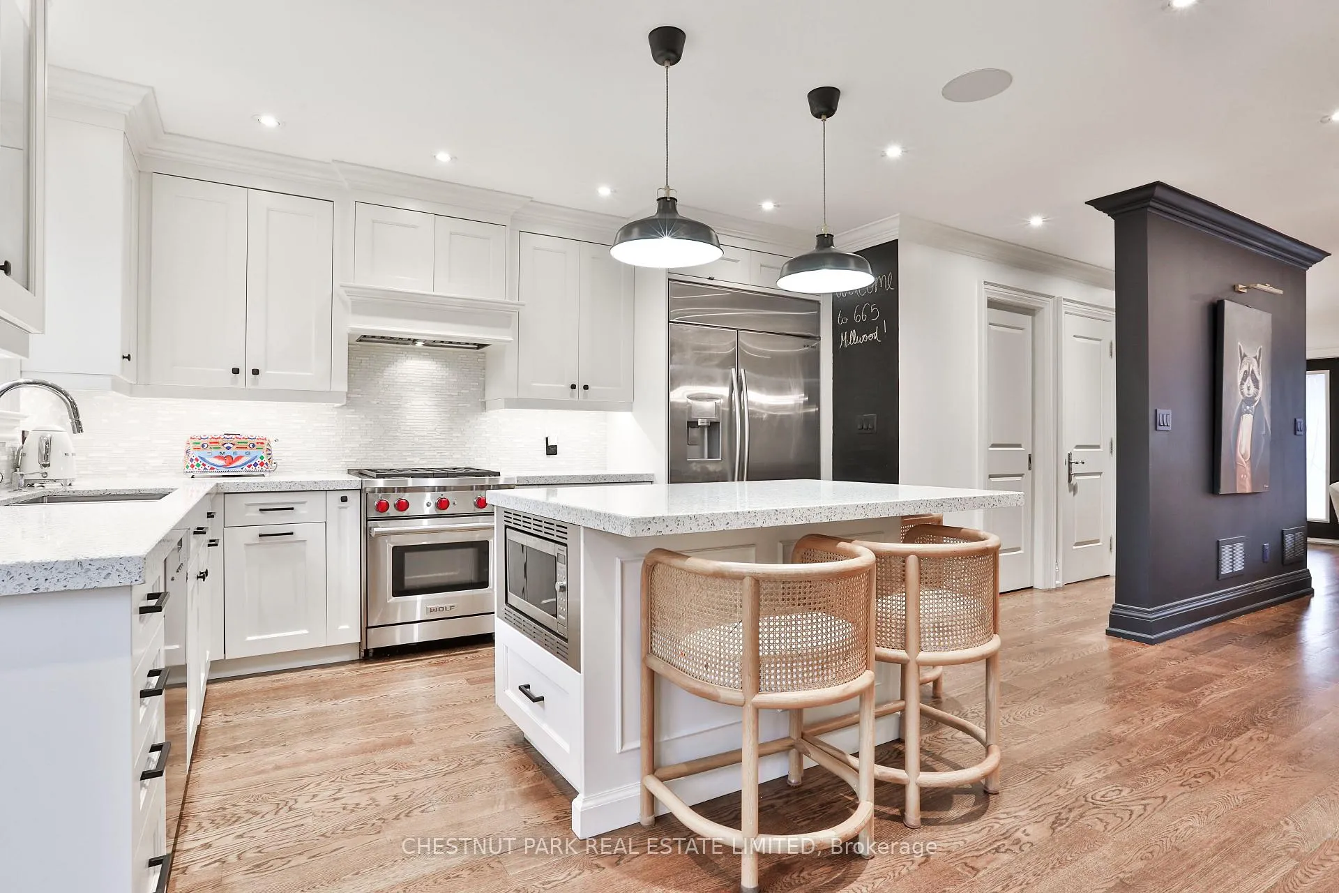 Photo 12 of 665 Millwood Road, Toronto, Mount Pleasant East — HOMEH
