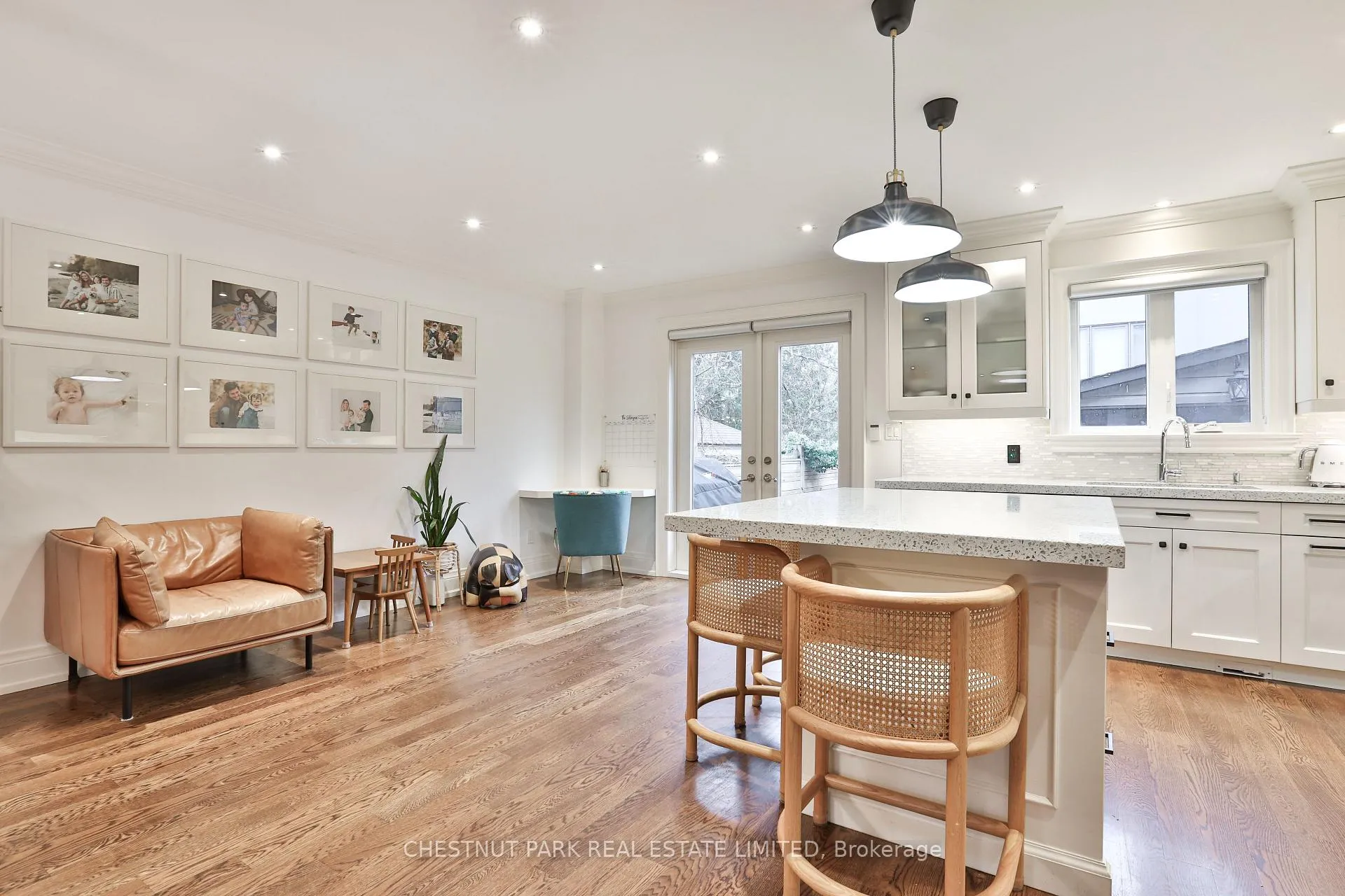 Photo 13 of 665 Millwood Road, Toronto, Mount Pleasant East — HOMEH