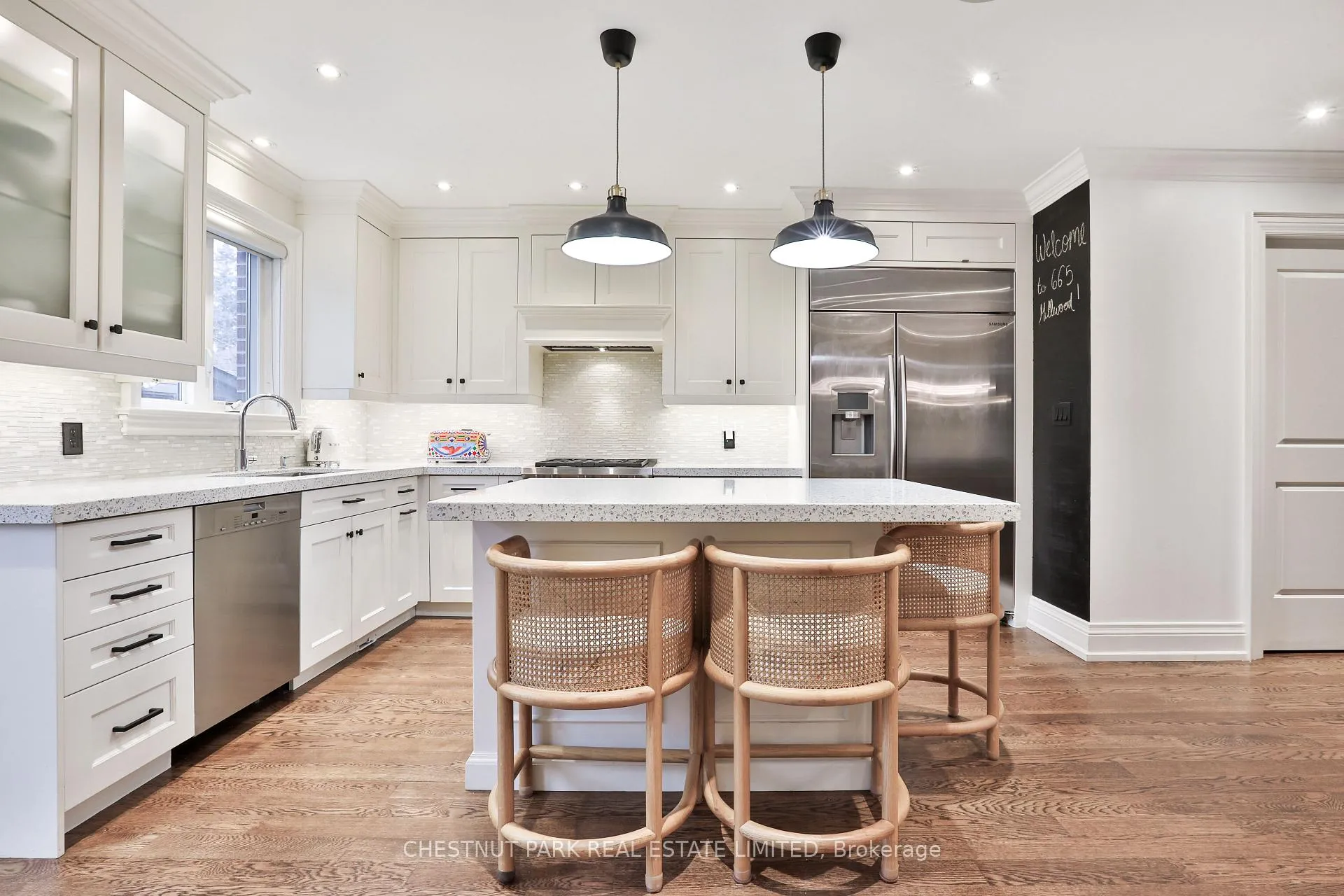 Photo 15 of 665 Millwood Road, Toronto, Mount Pleasant East — HOMEH