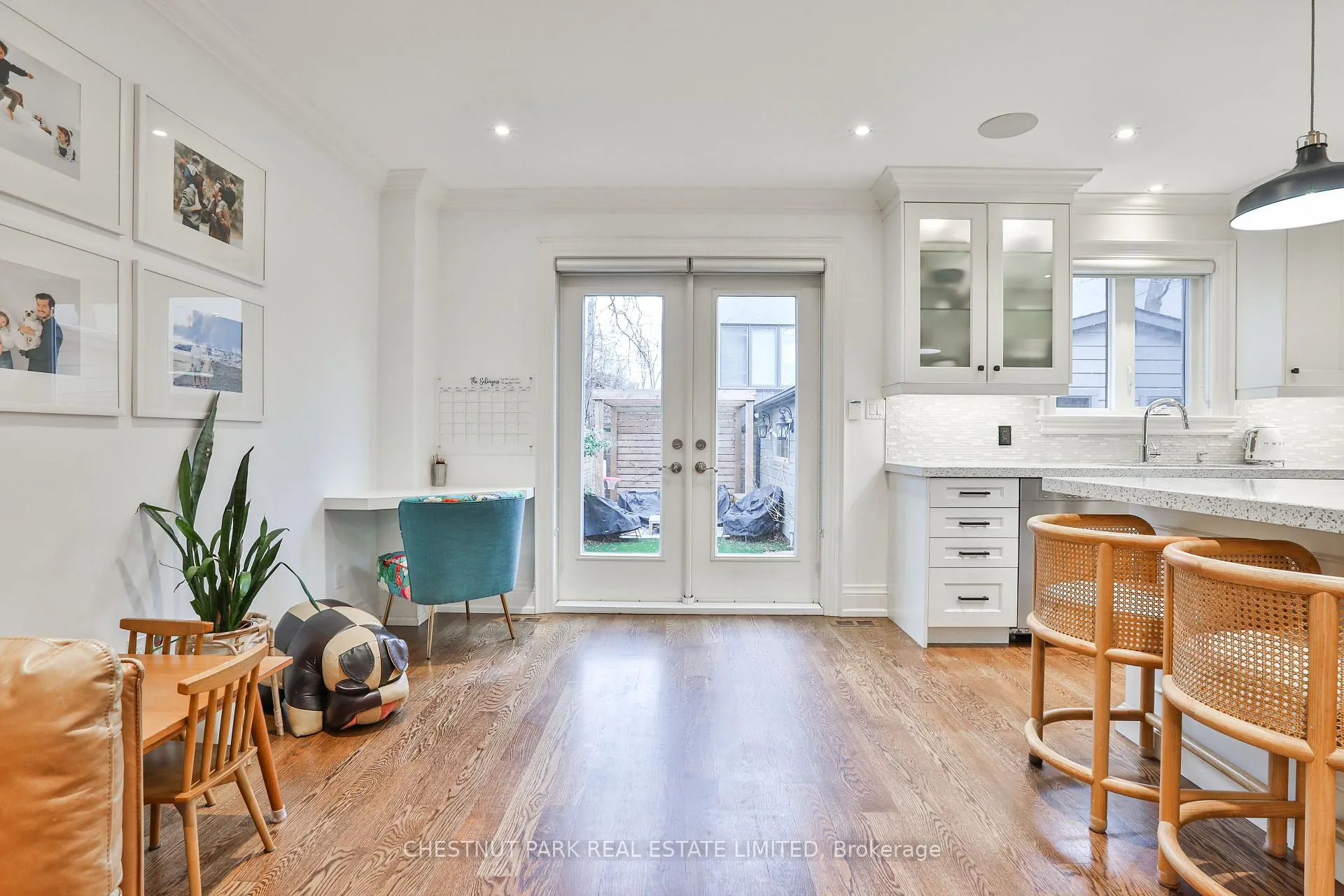 Photo 17 of 665 Millwood Road, Toronto, Mount Pleasant East — HOMEH