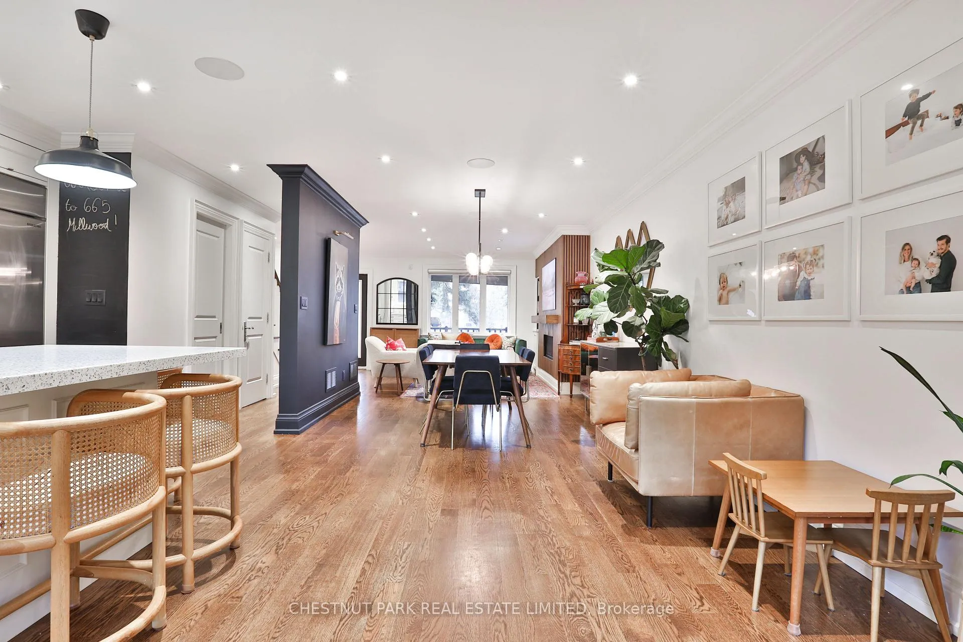 Photo 18 of 665 Millwood Road, Toronto, Mount Pleasant East — HOMEH
