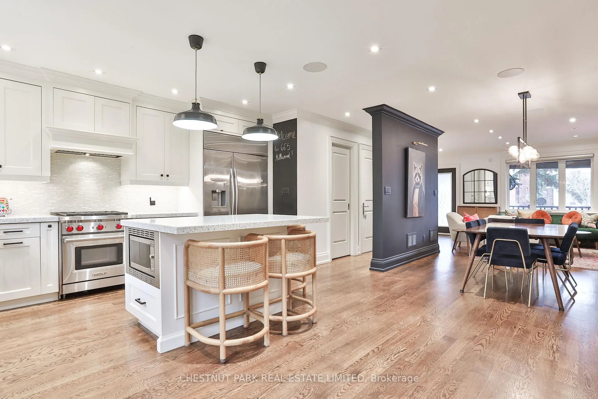 Photo 19 of 665 Millwood Road, Toronto, Mount Pleasant East — HOMEH