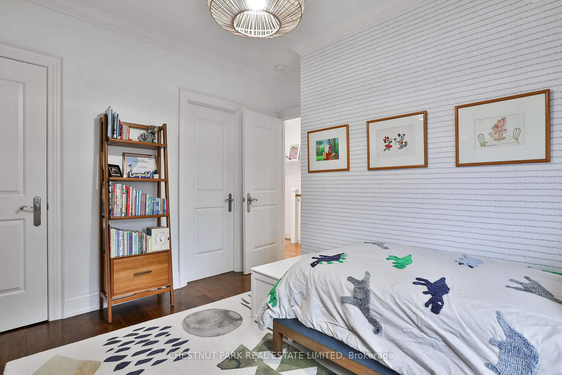 Photo 31 of 665 Millwood Road, Toronto, Mount Pleasant East — HOMEH