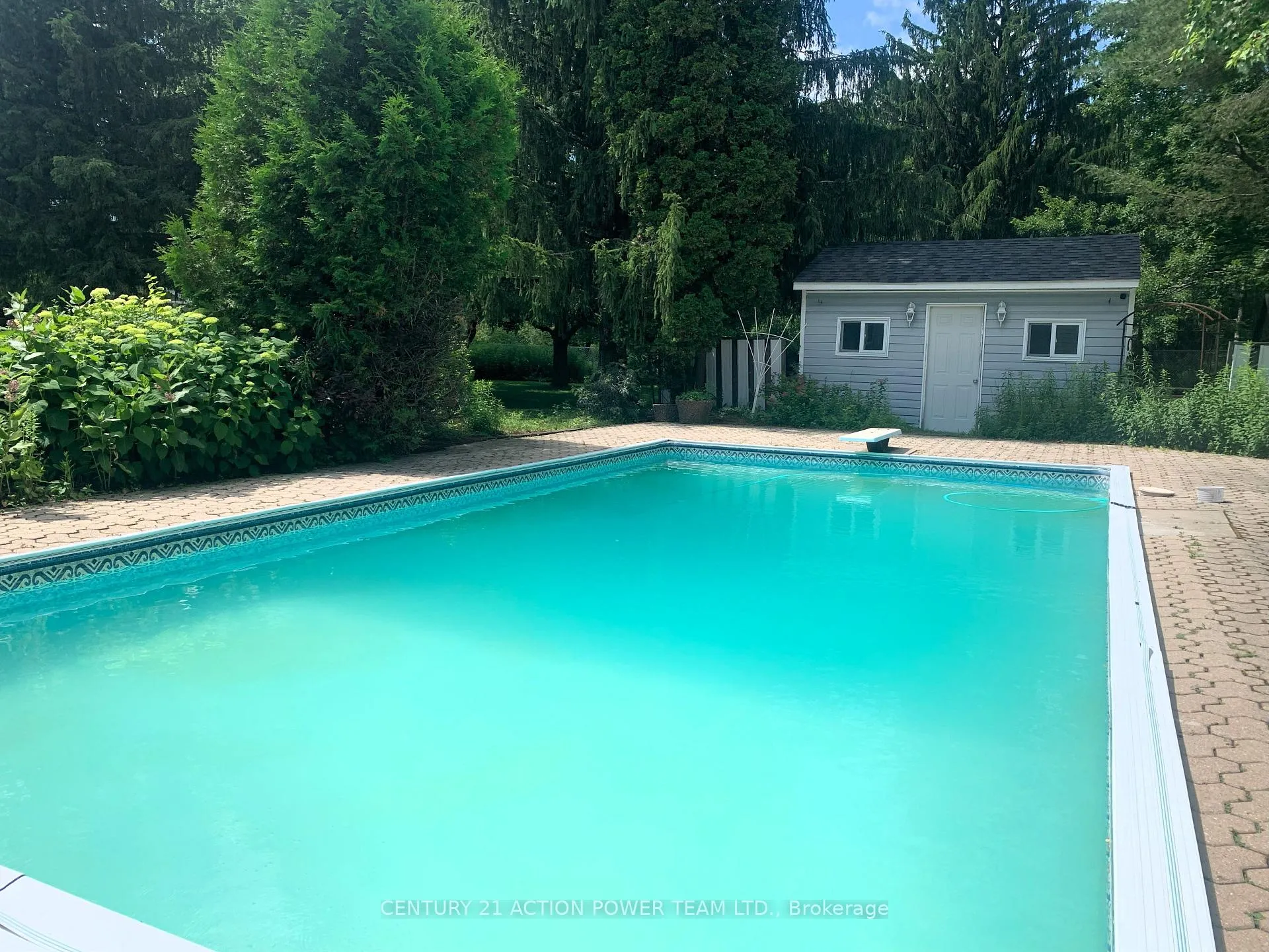 Photo 30 of 5295 Thunder Road, Ottawa, Carlsbad Springs — HOMEH