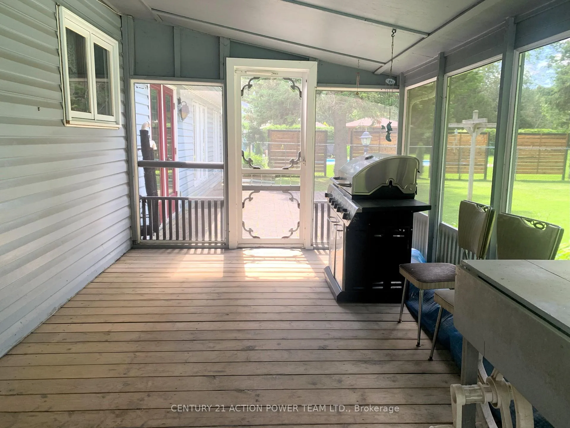 Photo 32 of 5295 Thunder Road, Ottawa, Carlsbad Springs — HOMEH