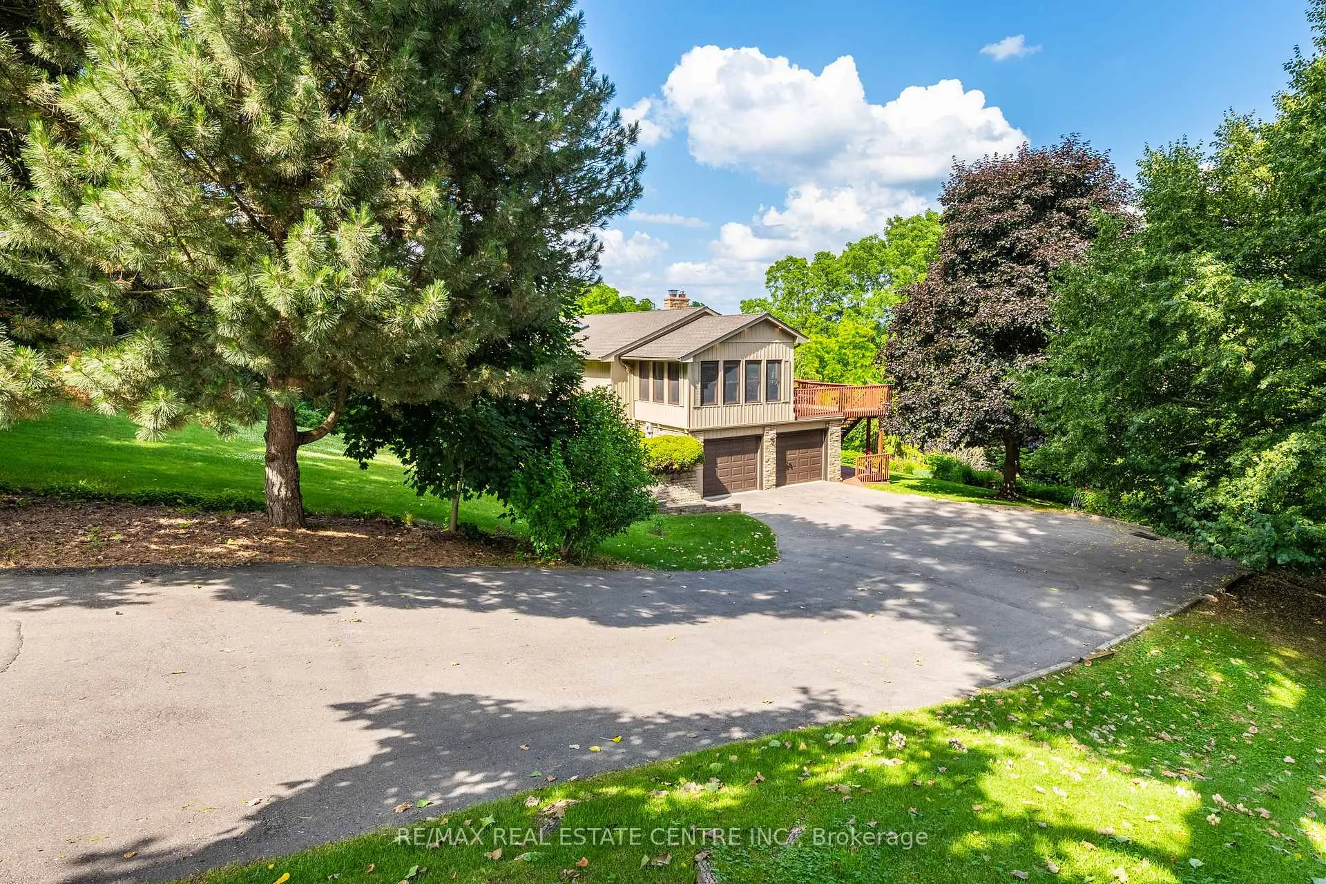 Photo 1 of 1023 West River Road, Cambridge — HOMEH