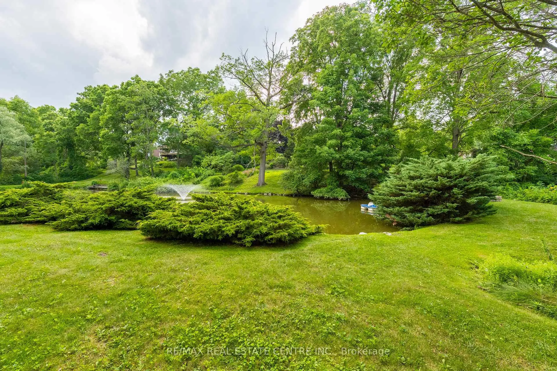 Photo 4 of 1023 West River Road, Cambridge — HOMEH