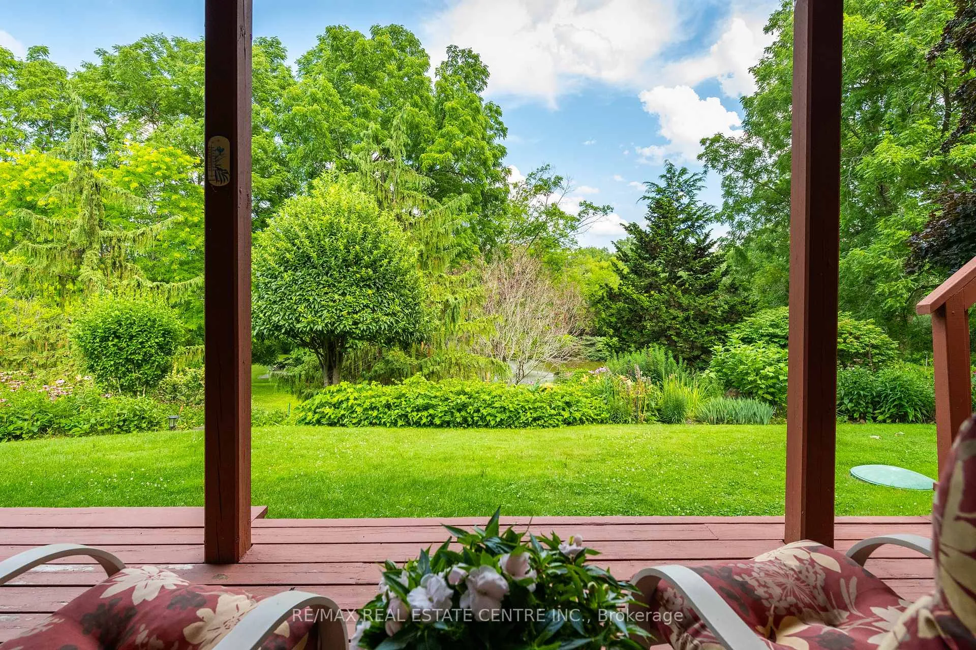 Photo 5 of 1023 West River Road, Cambridge — HOMEH