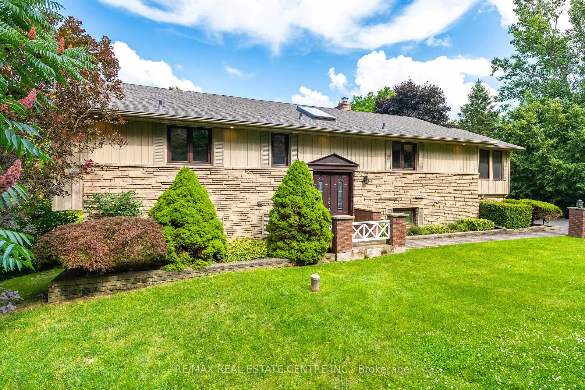 Photo 7 of 1023 West River Road, Cambridge — HOMEH
