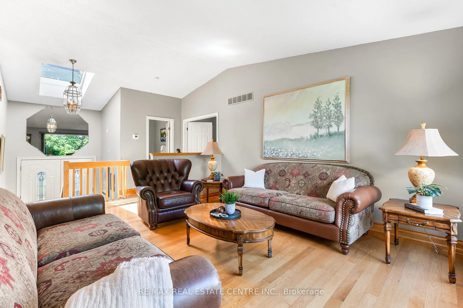 Photo 9 of 1023 West River Road, Cambridge — HOMEH
