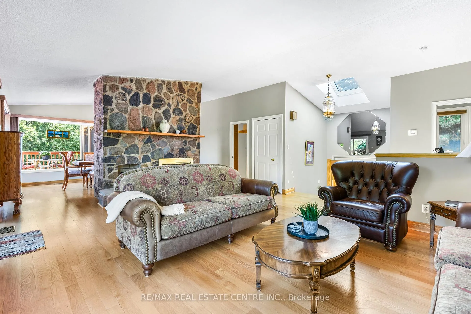 Photo 10 of 1023 West River Road, Cambridge — HOMEH