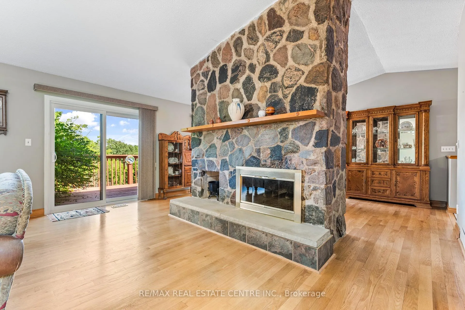 Photo 12 of 1023 West River Road, Cambridge — HOMEH