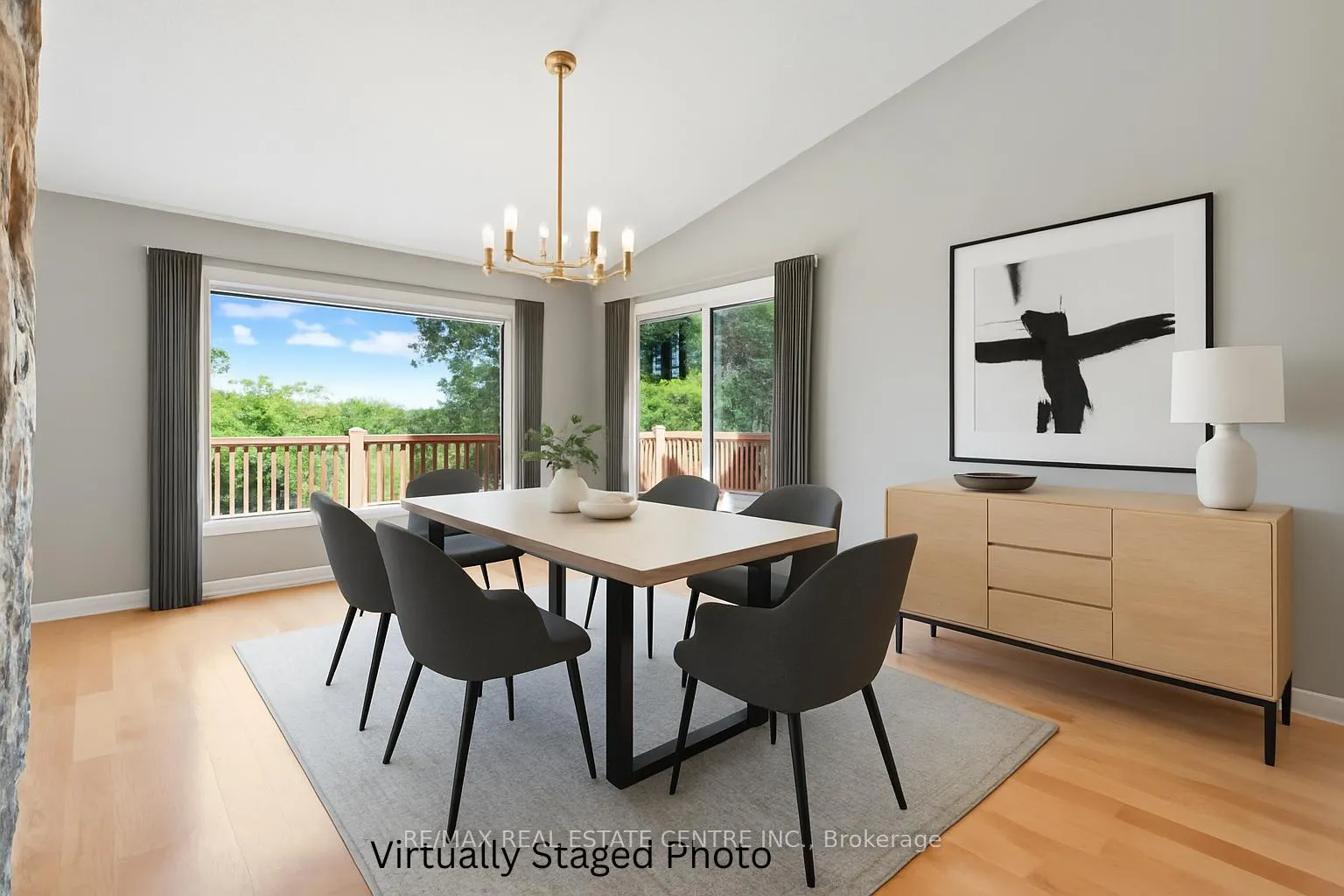 Photo 14 of 1023 West River Road, Cambridge — HOMEH