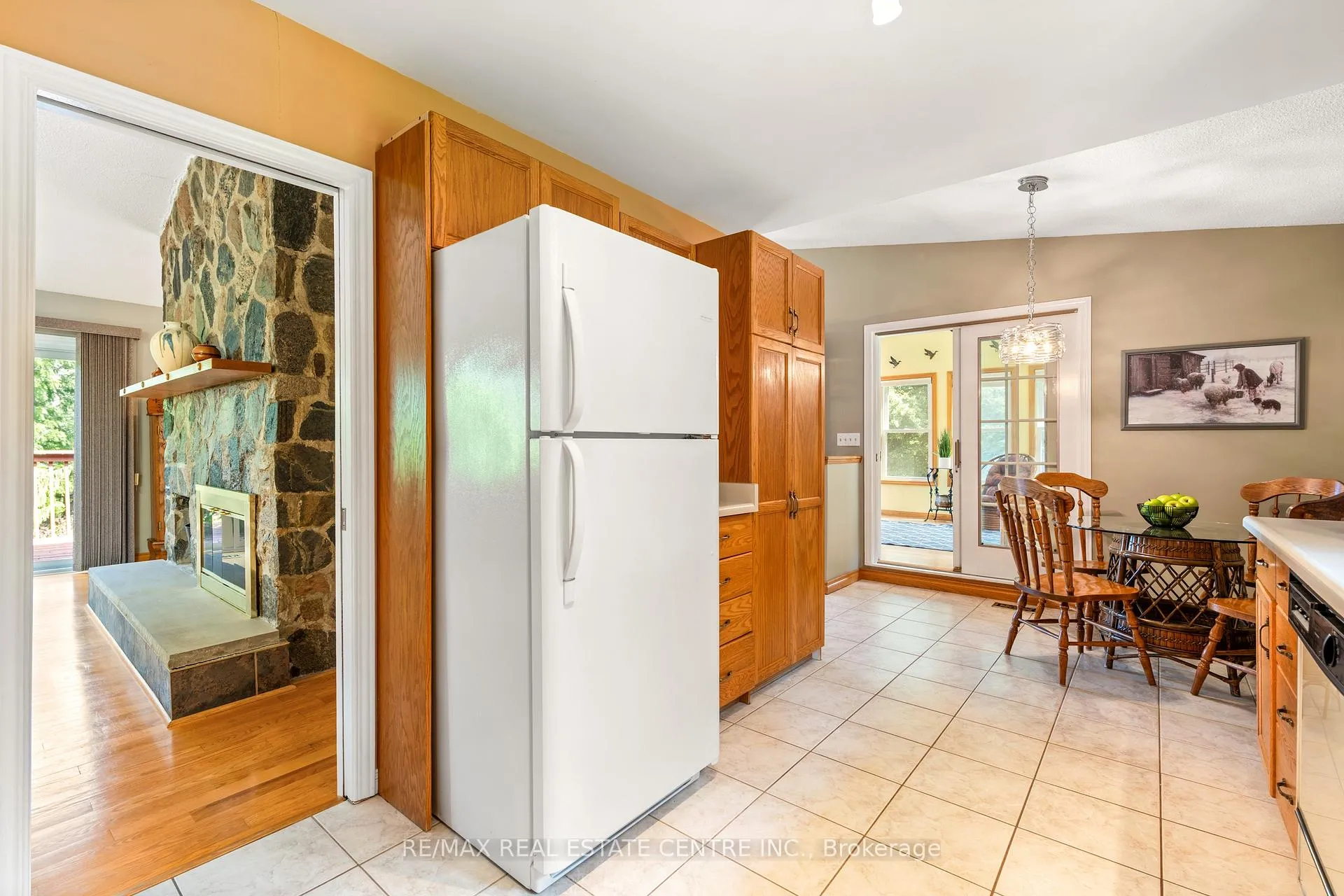 Photo 18 of 1023 West River Road, Cambridge — HOMEH