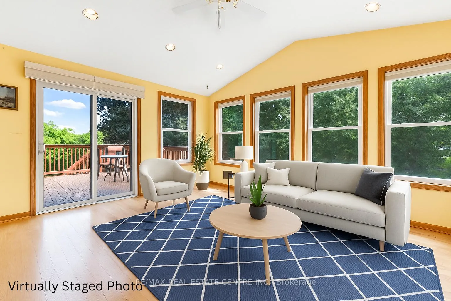 Photo 19 of 1023 West River Road, Cambridge — HOMEH