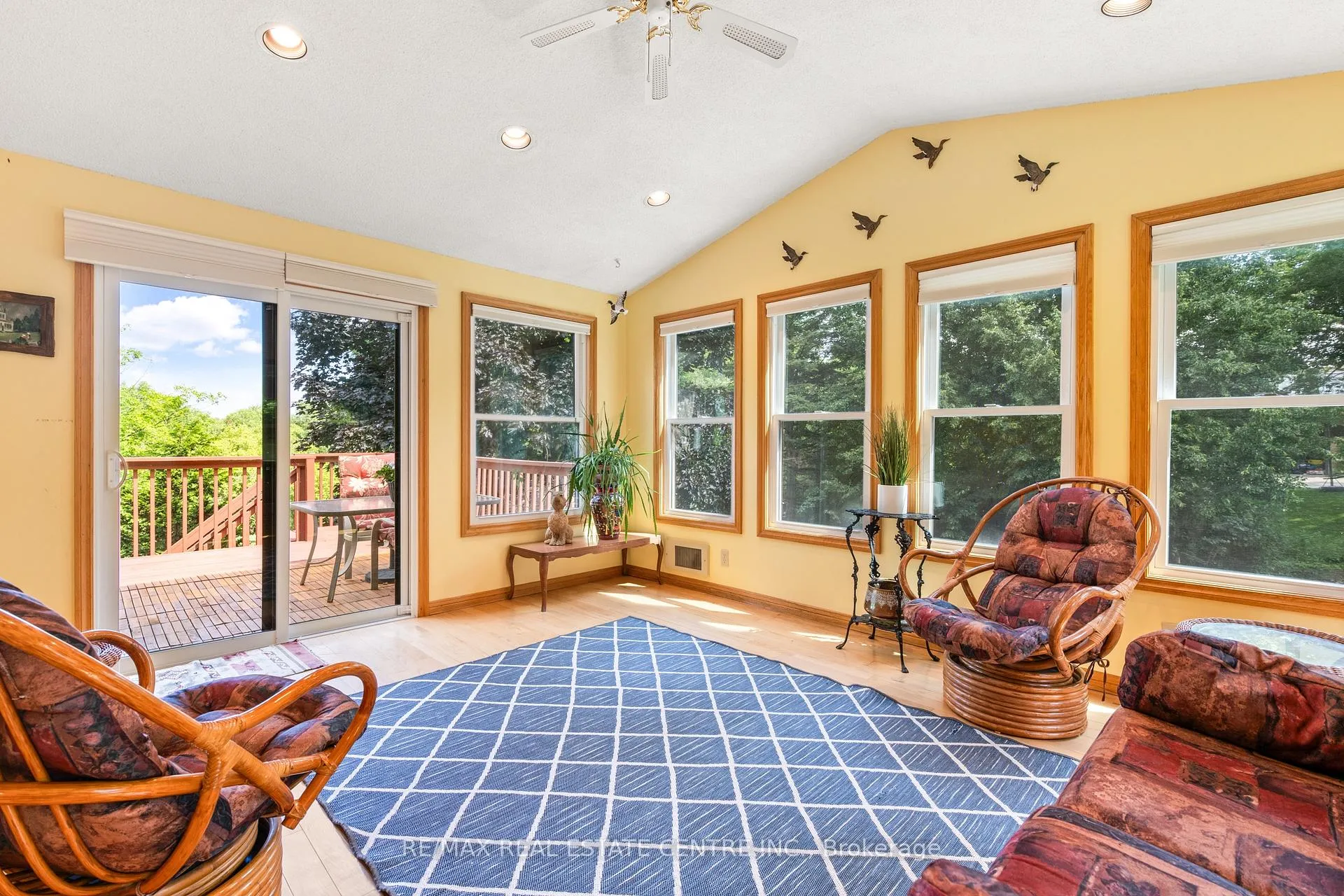 Photo 20 of 1023 West River Road, Cambridge — HOMEH