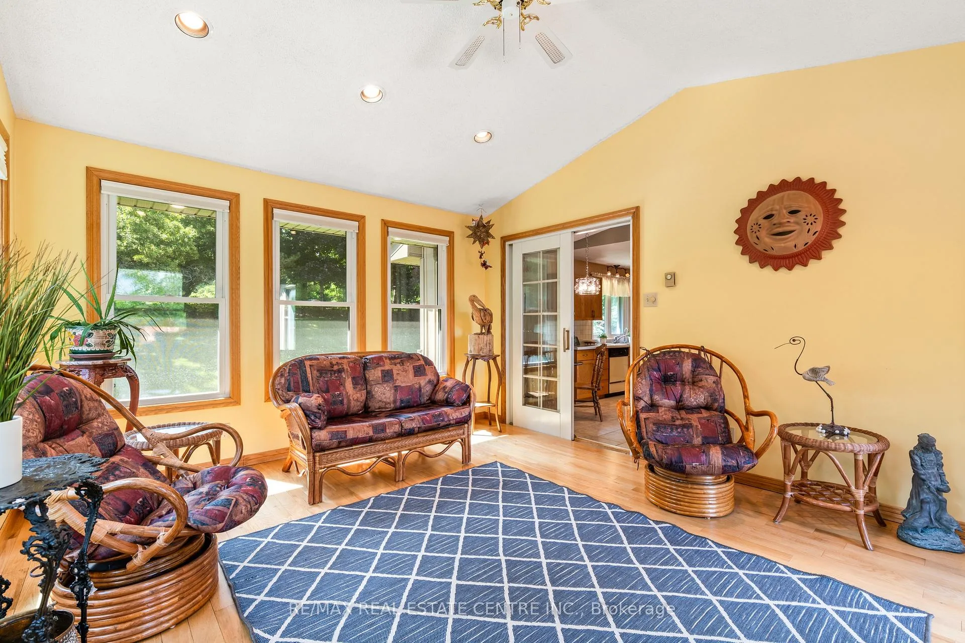 Photo 21 of 1023 West River Road, Cambridge — HOMEH