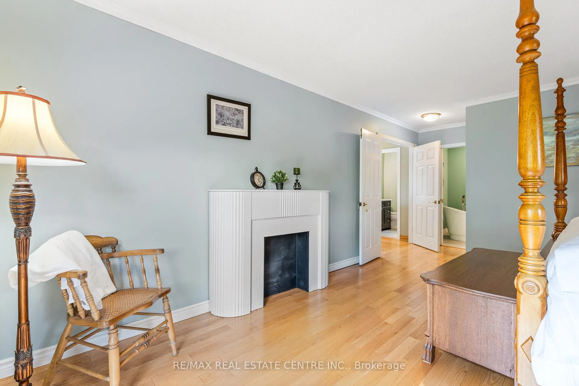 Photo 24 of 1023 West River Road, Cambridge — HOMEH