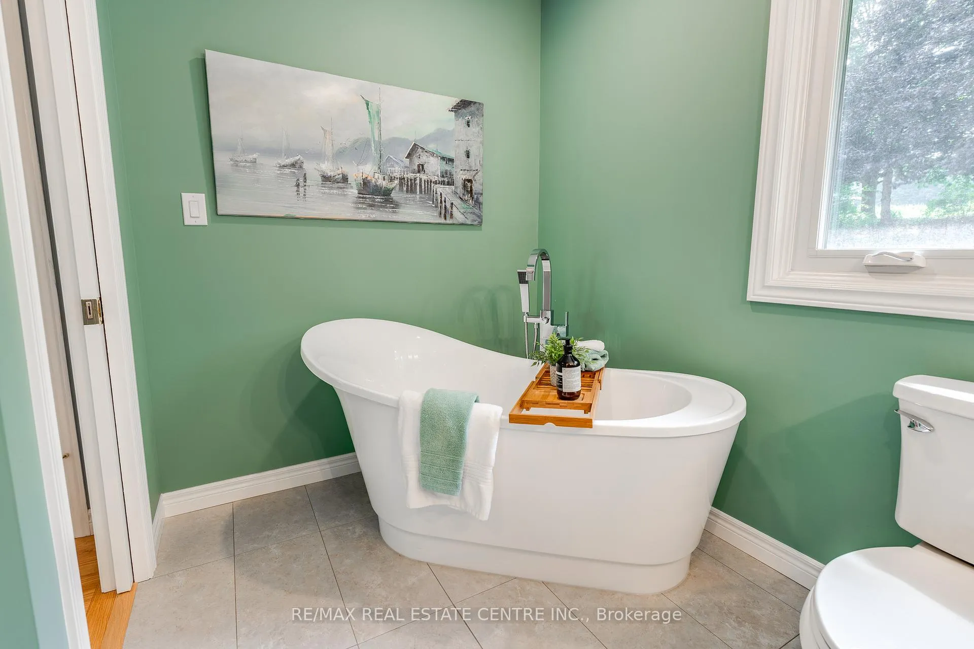 Photo 27 of 1023 West River Road, Cambridge — HOMEH