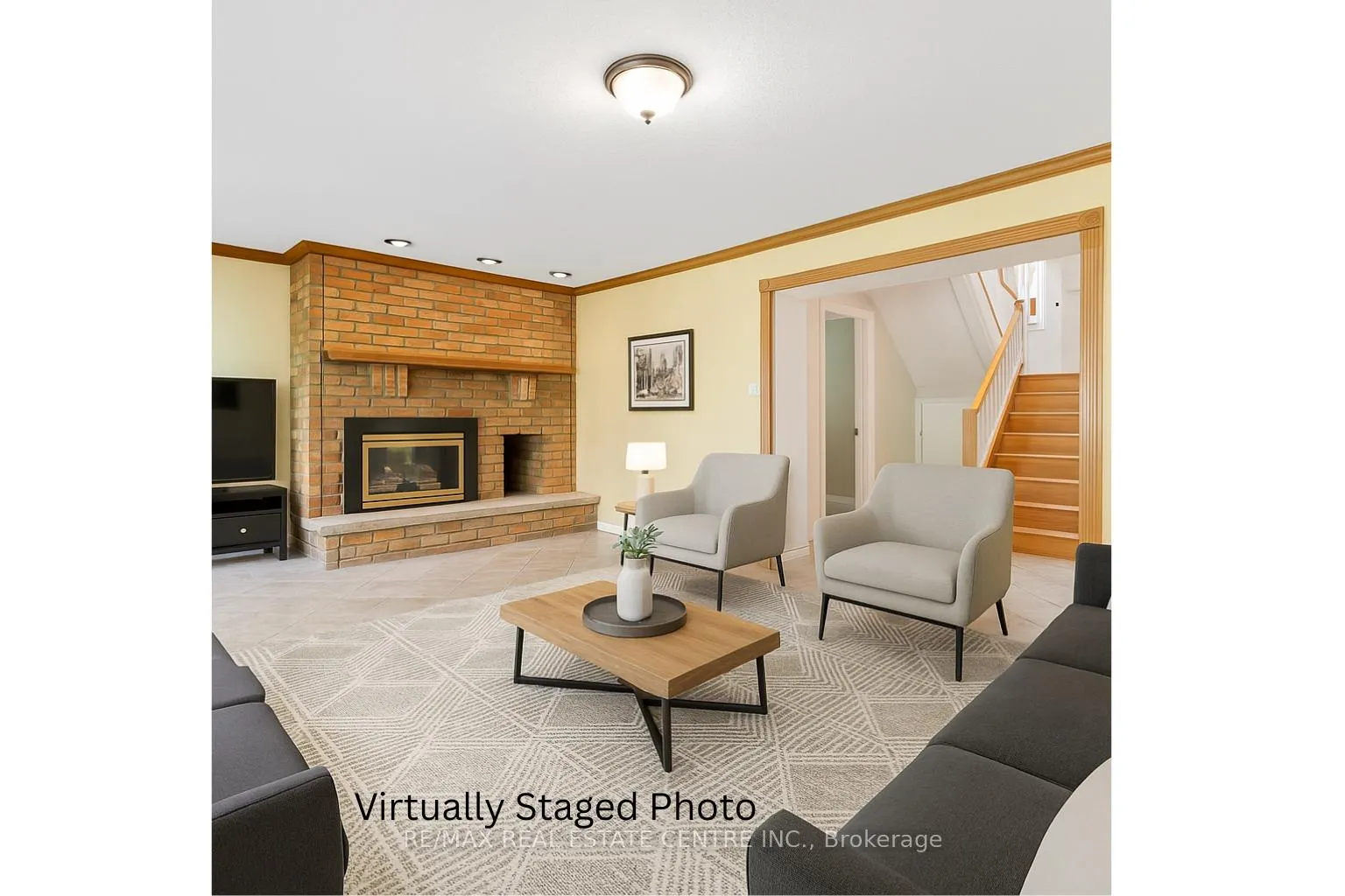 Photo 28 of 1023 West River Road, Cambridge — HOMEH