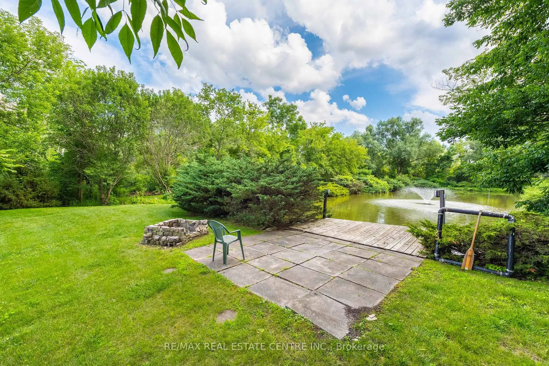 Photo 39 of 1023 West River Road, Cambridge — HOMEH