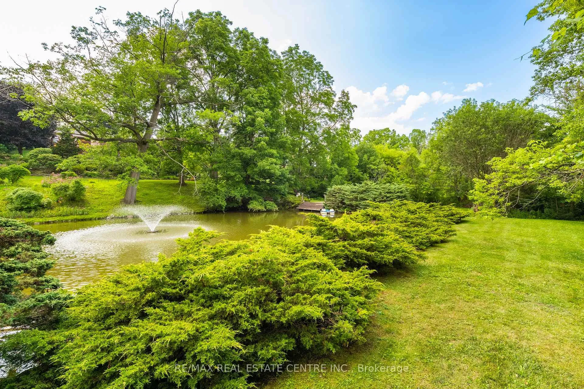 Photo 40 of 1023 West River Road, Cambridge — HOMEH