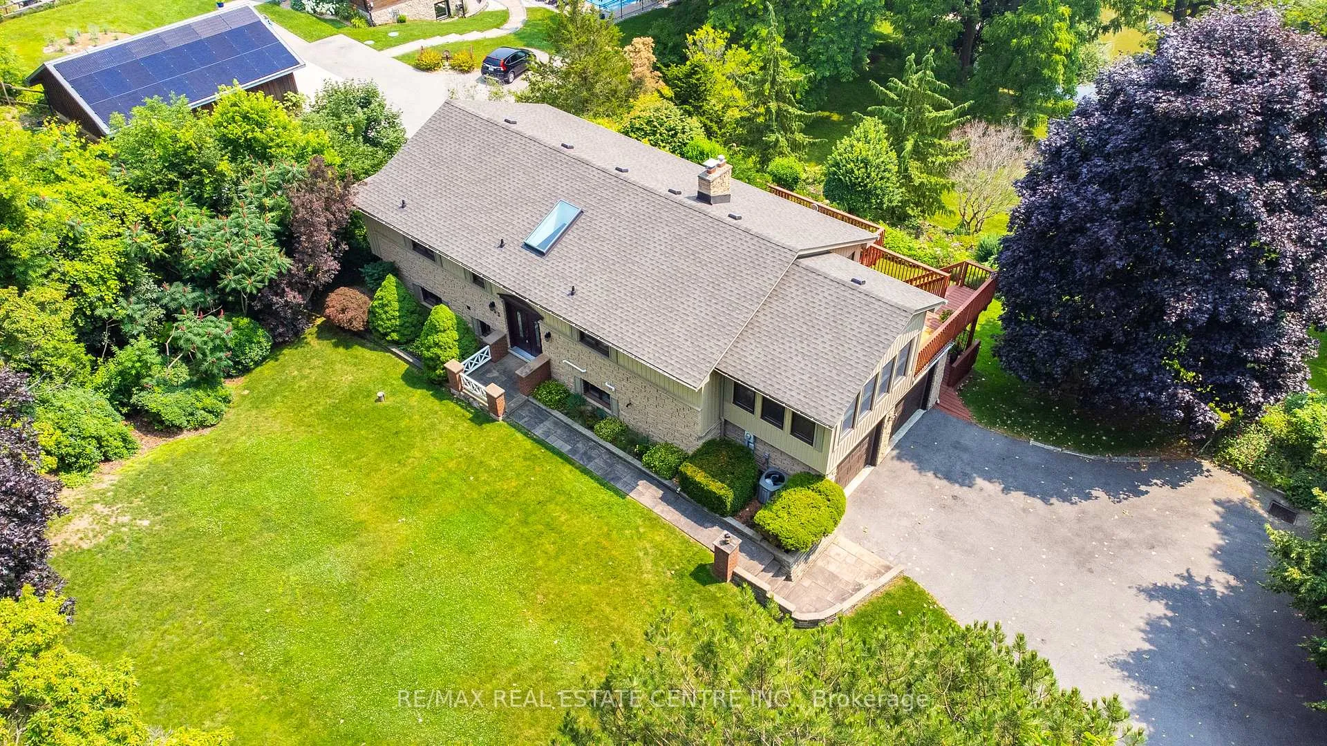 Photo 45 of 1023 West River Road, Cambridge — HOMEH