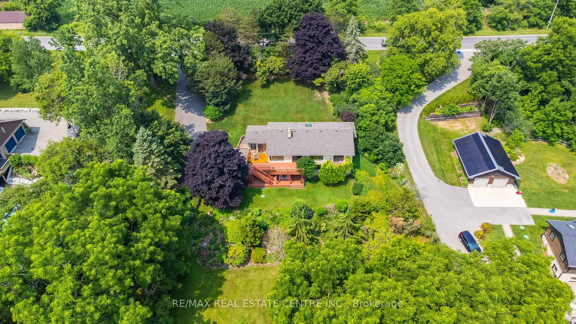 Photo 46 of 1023 West River Road, Cambridge — HOMEH
