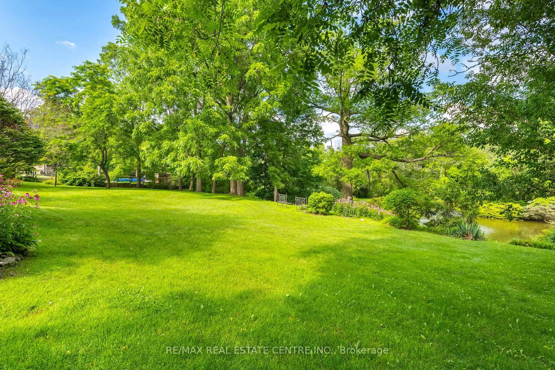 Photo 48 of 1023 West River Road, Cambridge — HOMEH