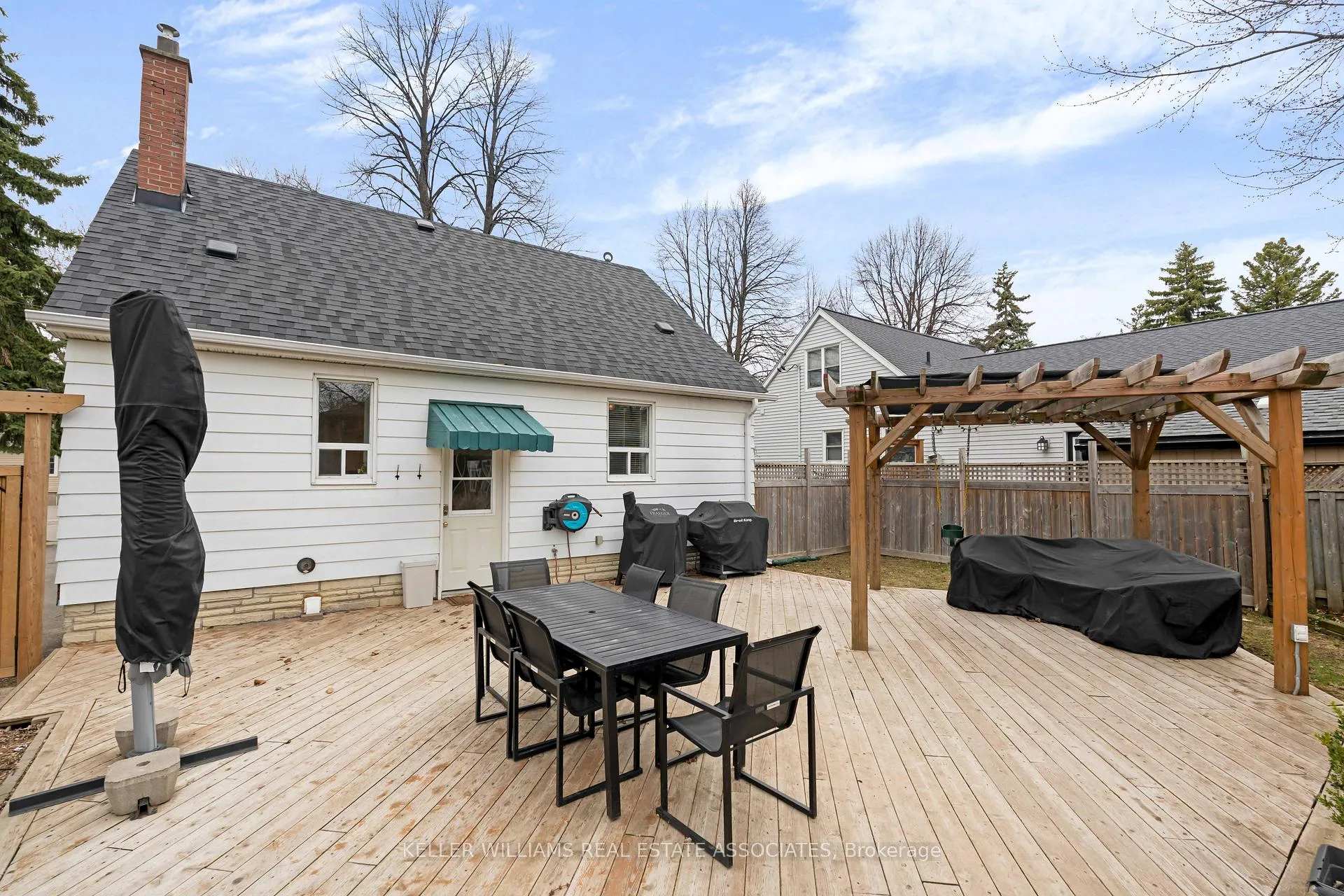 Photo 27 of 25 Rogers Road, Brampton, Brampton West — HOMEH