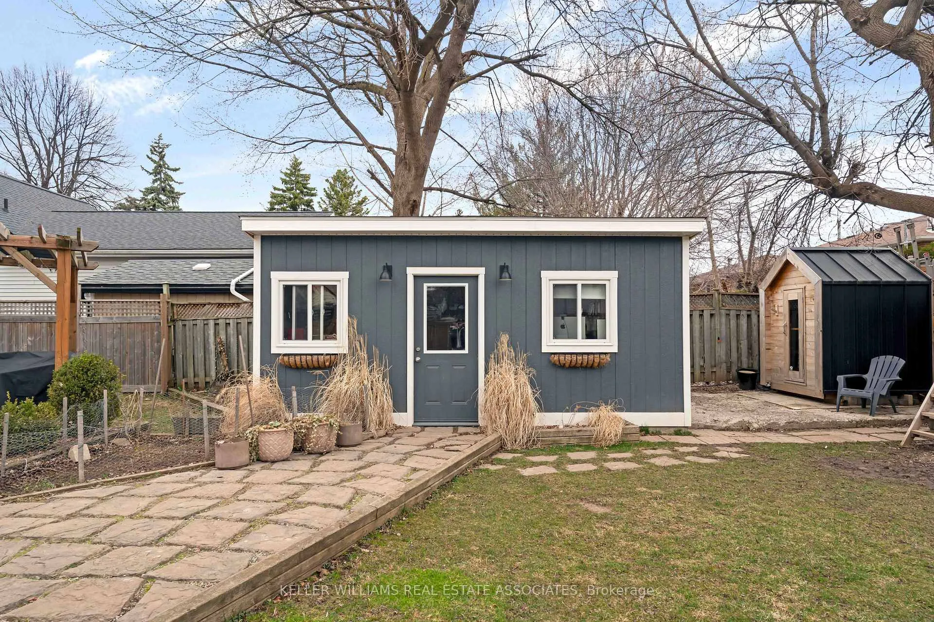 Photo 31 of 25 Rogers Road, Brampton, Brampton West — HOMEH