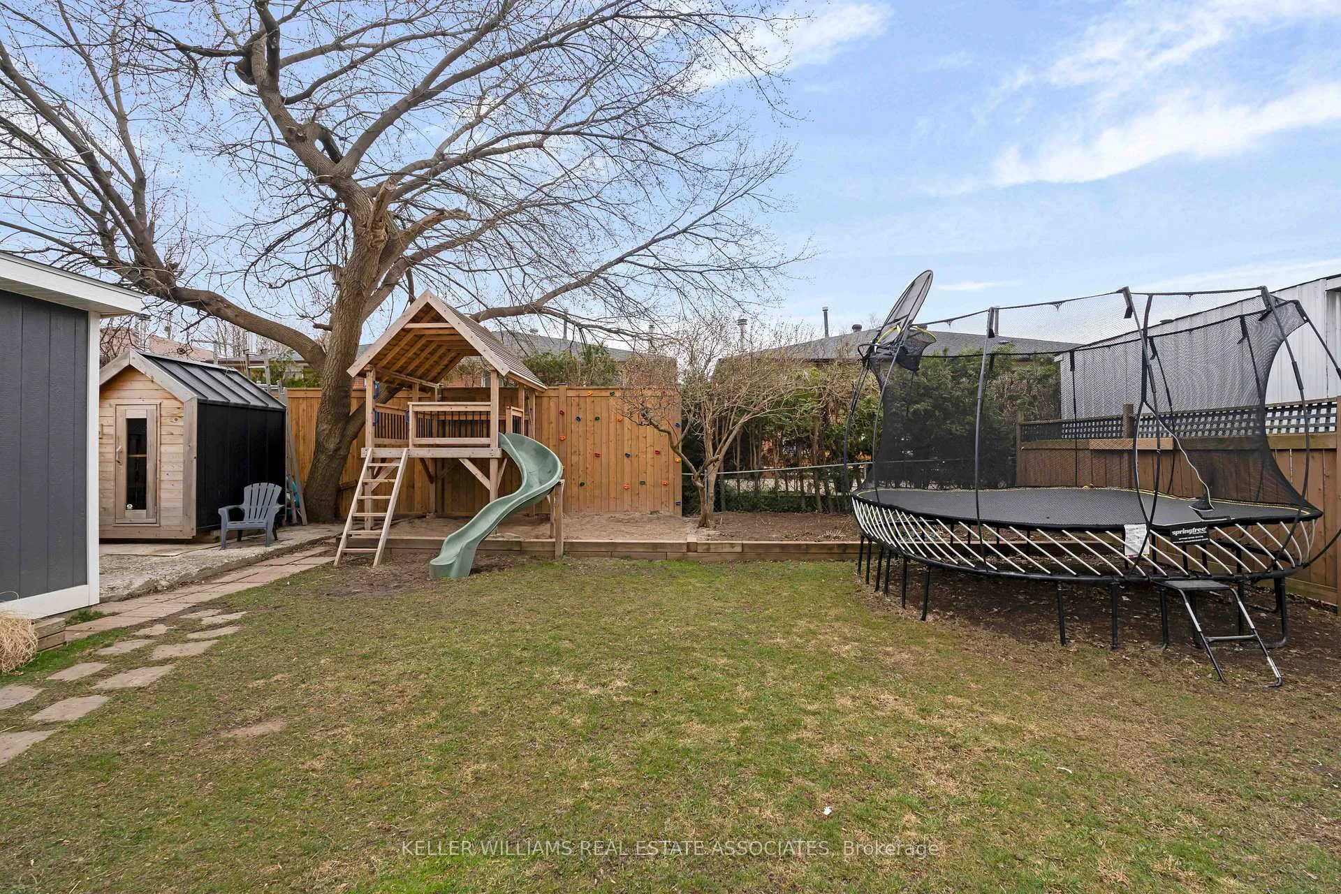Photo 36 of 25 Rogers Road, Brampton, Brampton West — HOMEH