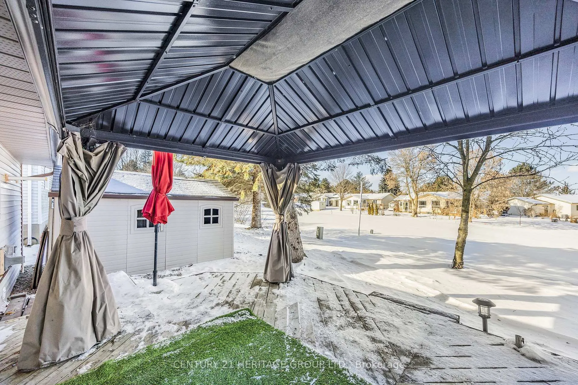 Photo 31 of 116 Tecumseth Pines Drive, New Tecumseth, Rural New Tecumseth — HOMEH