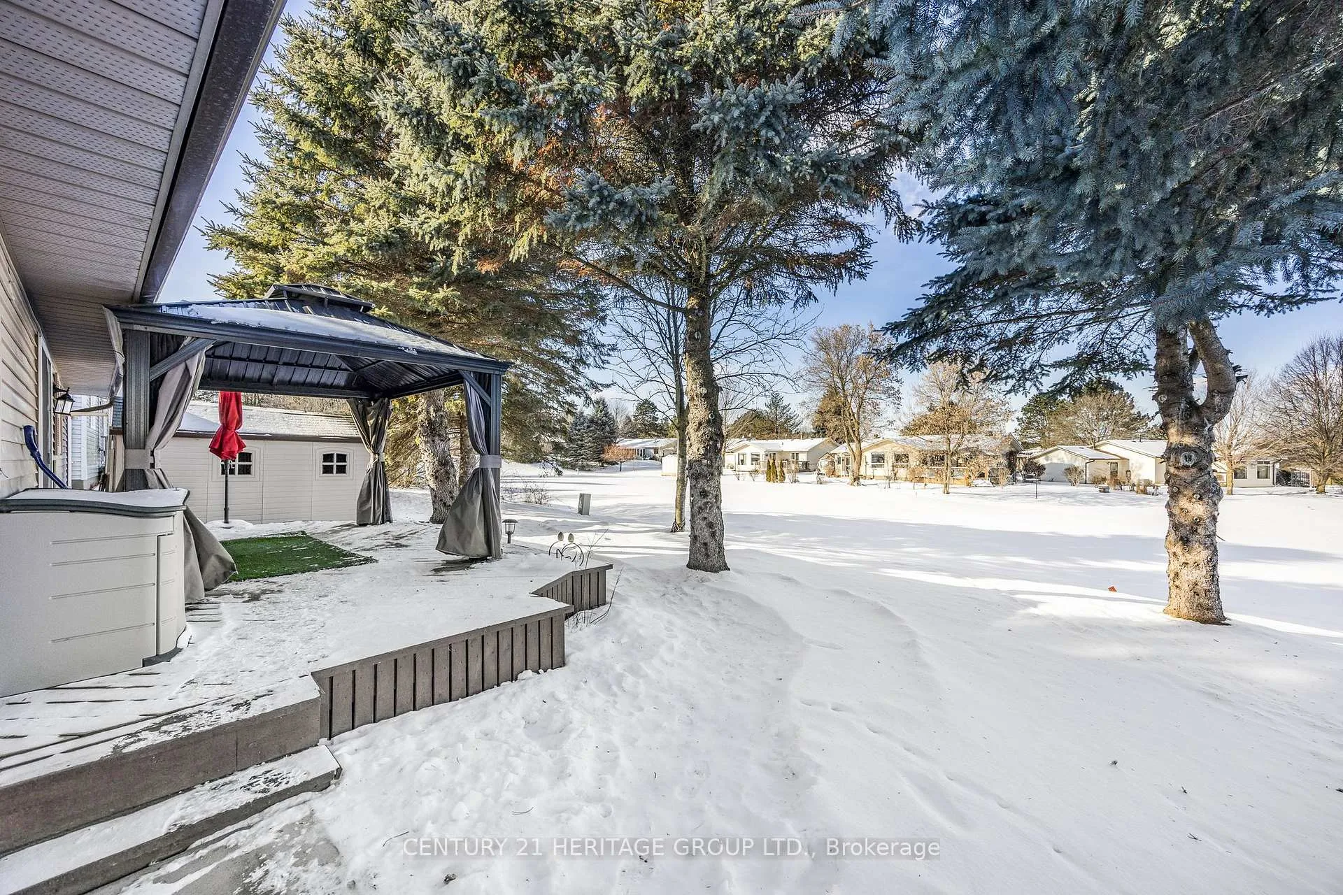 Photo 33 of 116 Tecumseth Pines Drive, New Tecumseth, Rural New Tecumseth — HOMEH