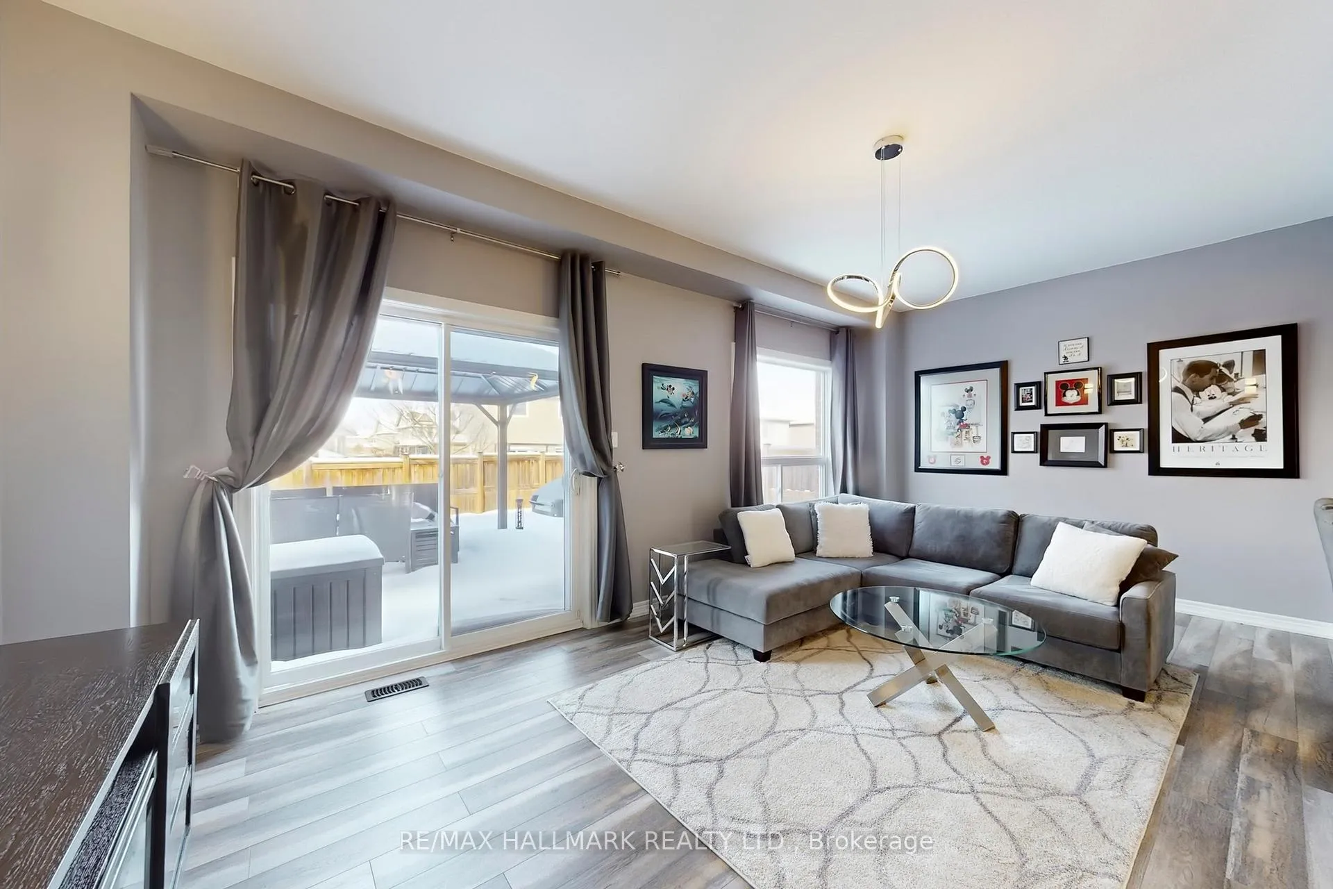Photo 5 of 32 Burt Avenue, New Tecumseth, Alliston — HOMEH