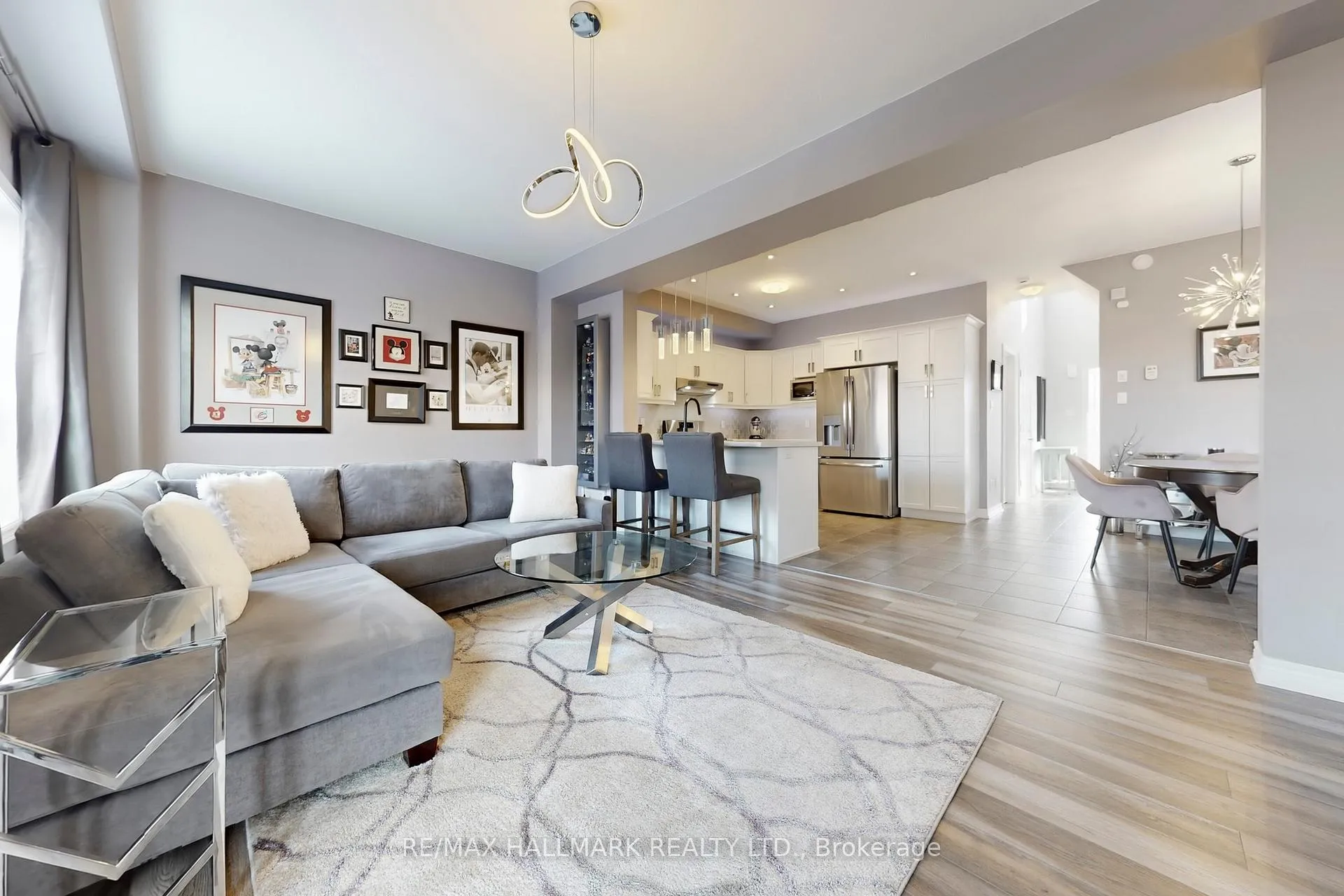Photo 7 of 32 Burt Avenue, New Tecumseth, Alliston — HOMEH