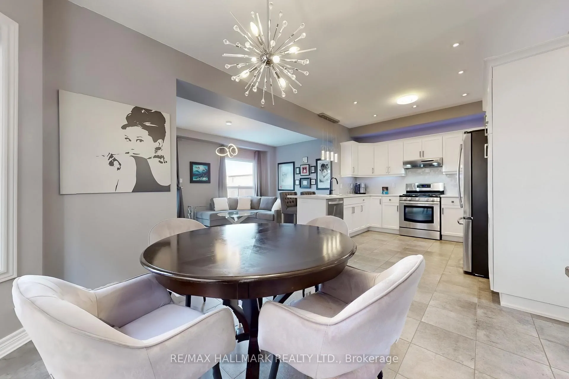 Photo 14 of 32 Burt Avenue, New Tecumseth, Alliston — HOMEH