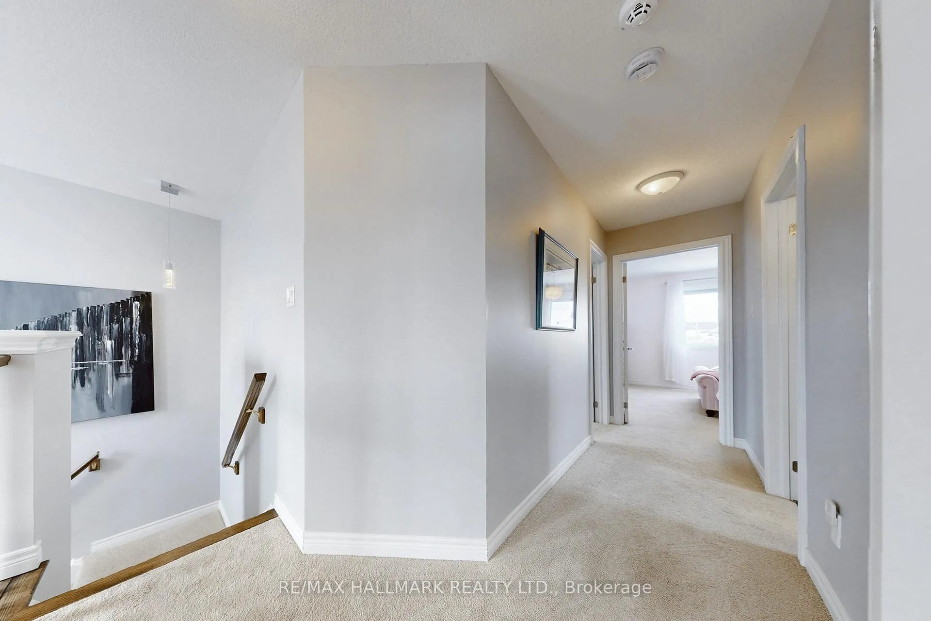 Photo 21 of 32 Burt Avenue, New Tecumseth, Alliston — HOMEH