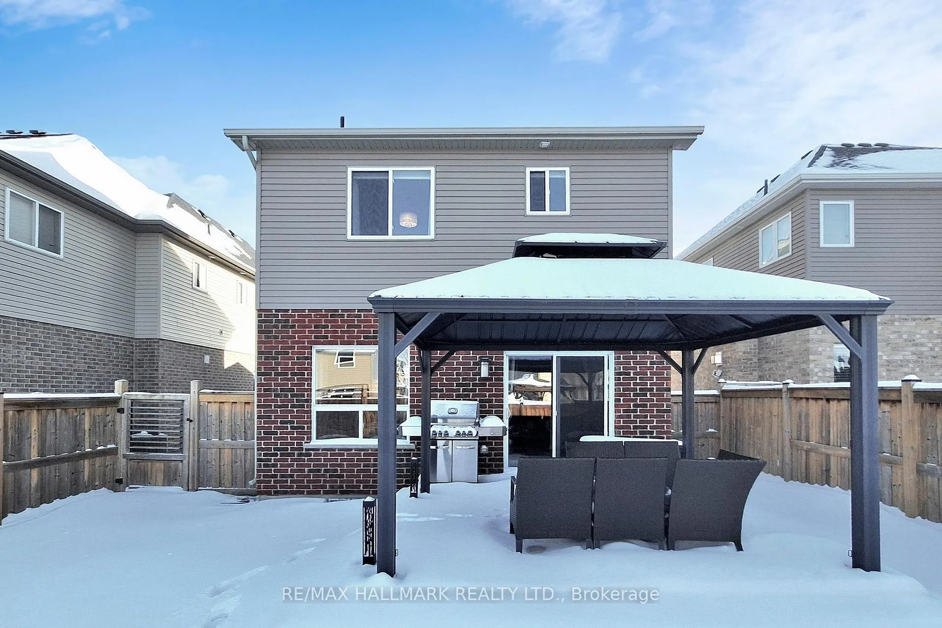 Photo 47 of 32 Burt Avenue, New Tecumseth, Alliston — HOMEH