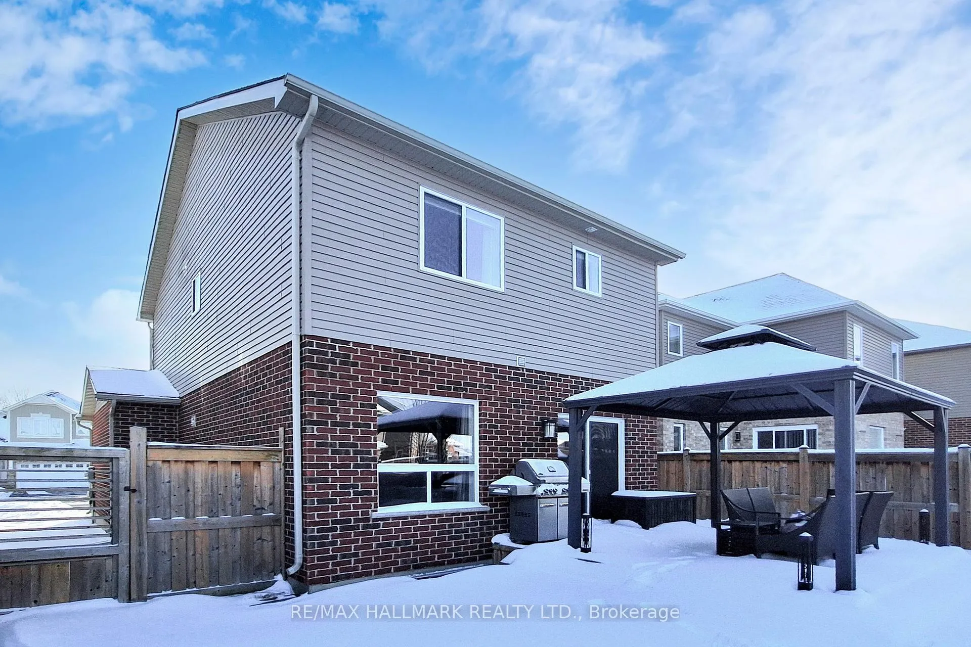 Photo 48 of 32 Burt Avenue, New Tecumseth, Alliston — HOMEH