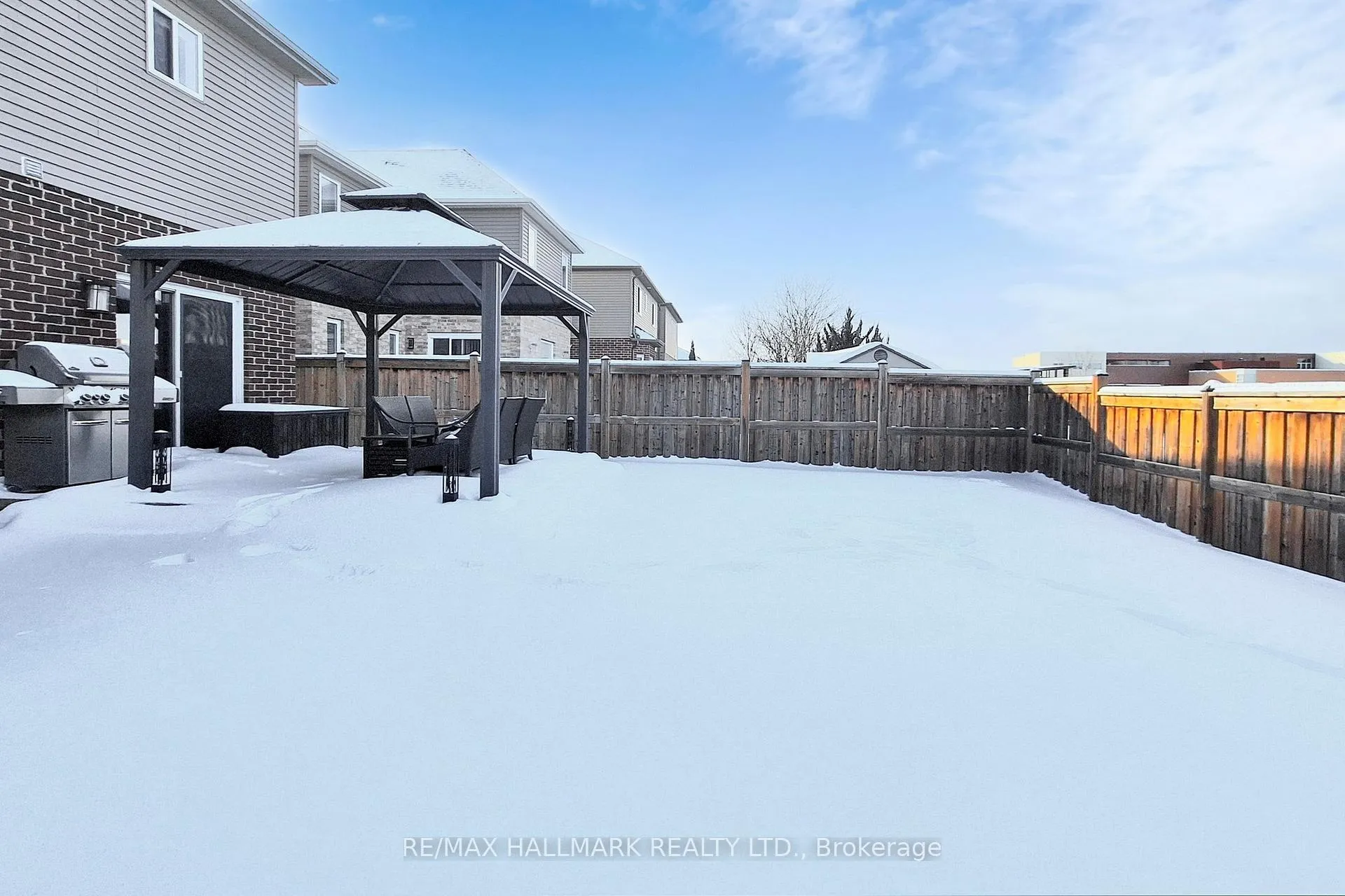 Photo 49 of 32 Burt Avenue, New Tecumseth, Alliston — HOMEH